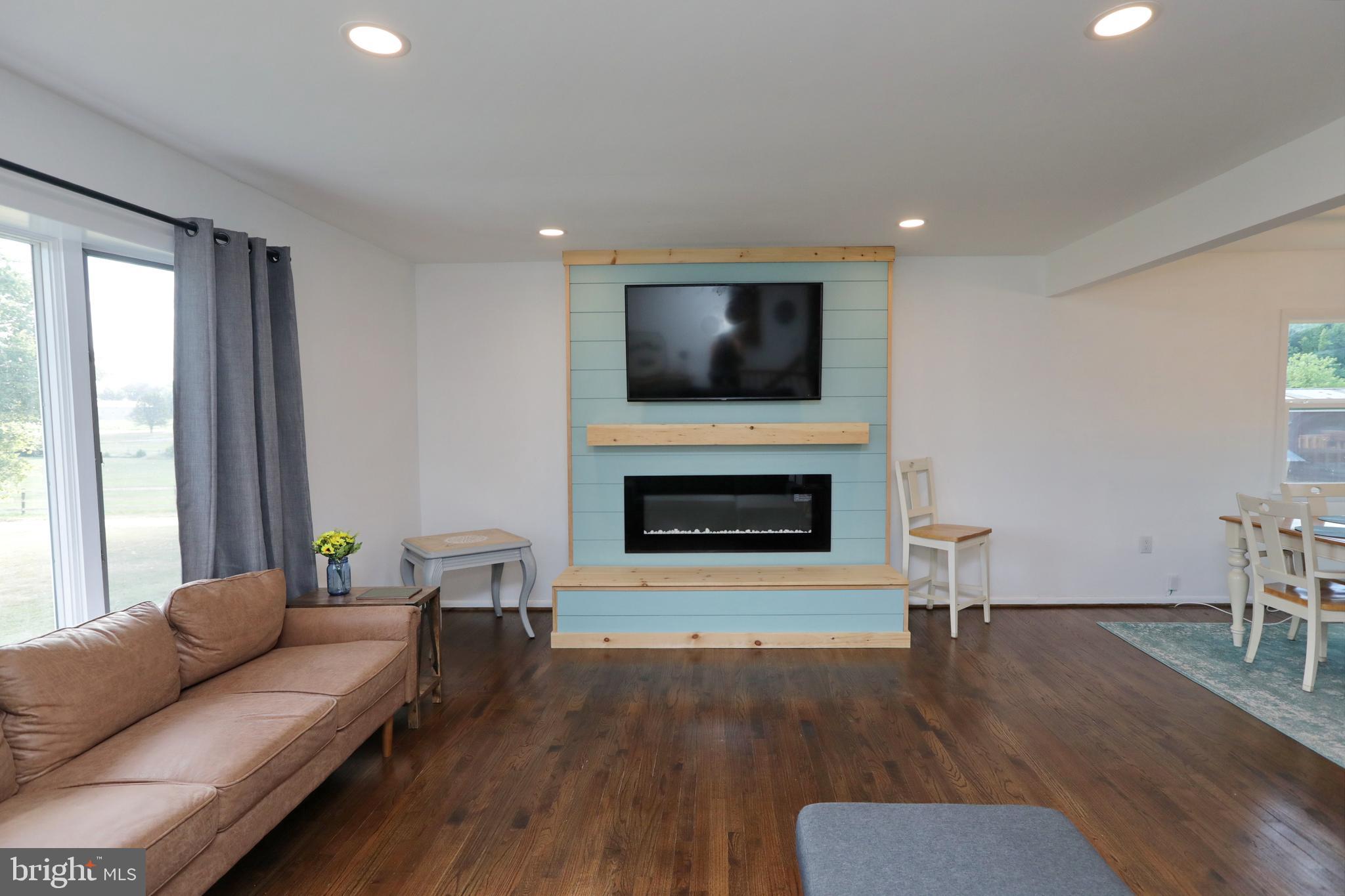 WELCOME ACRES - Residential