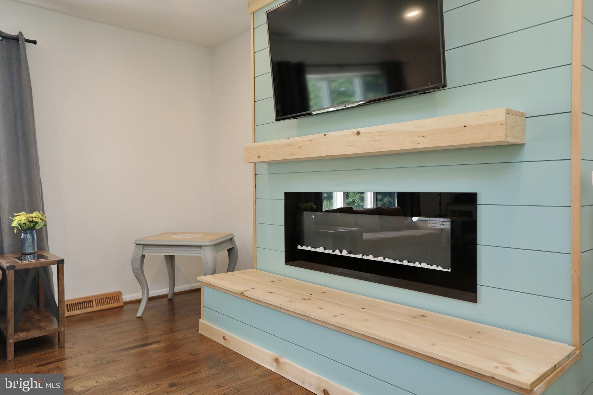 WELCOME ACRES - Residential