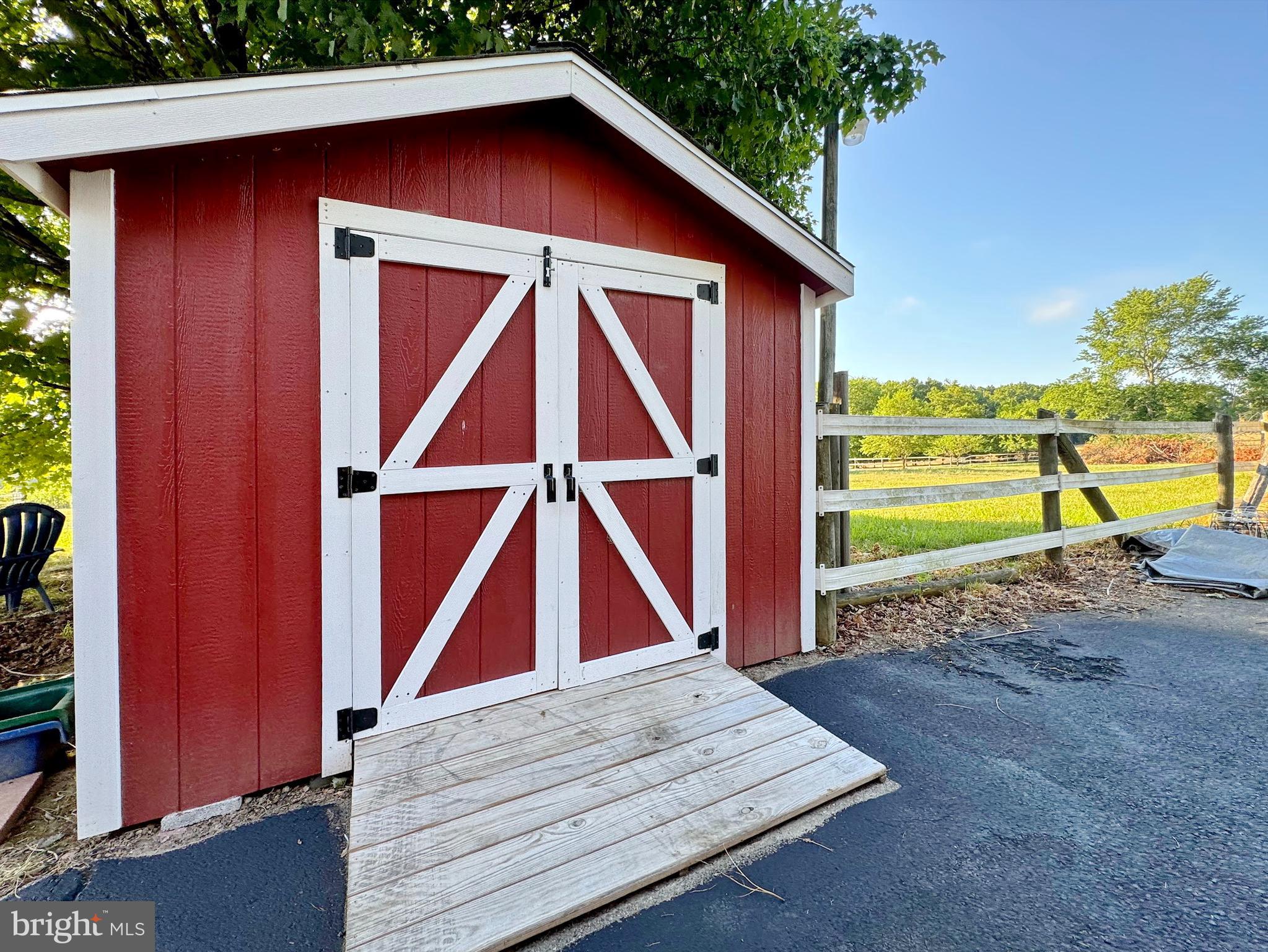 WELCOME ACRES - Residential