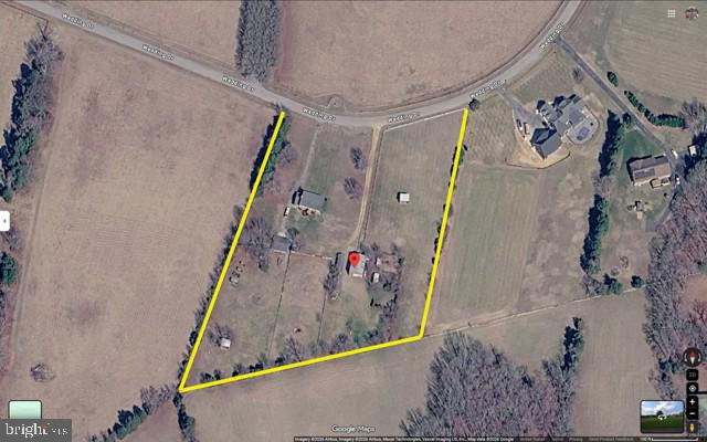 WELCOME ACRES - Residential