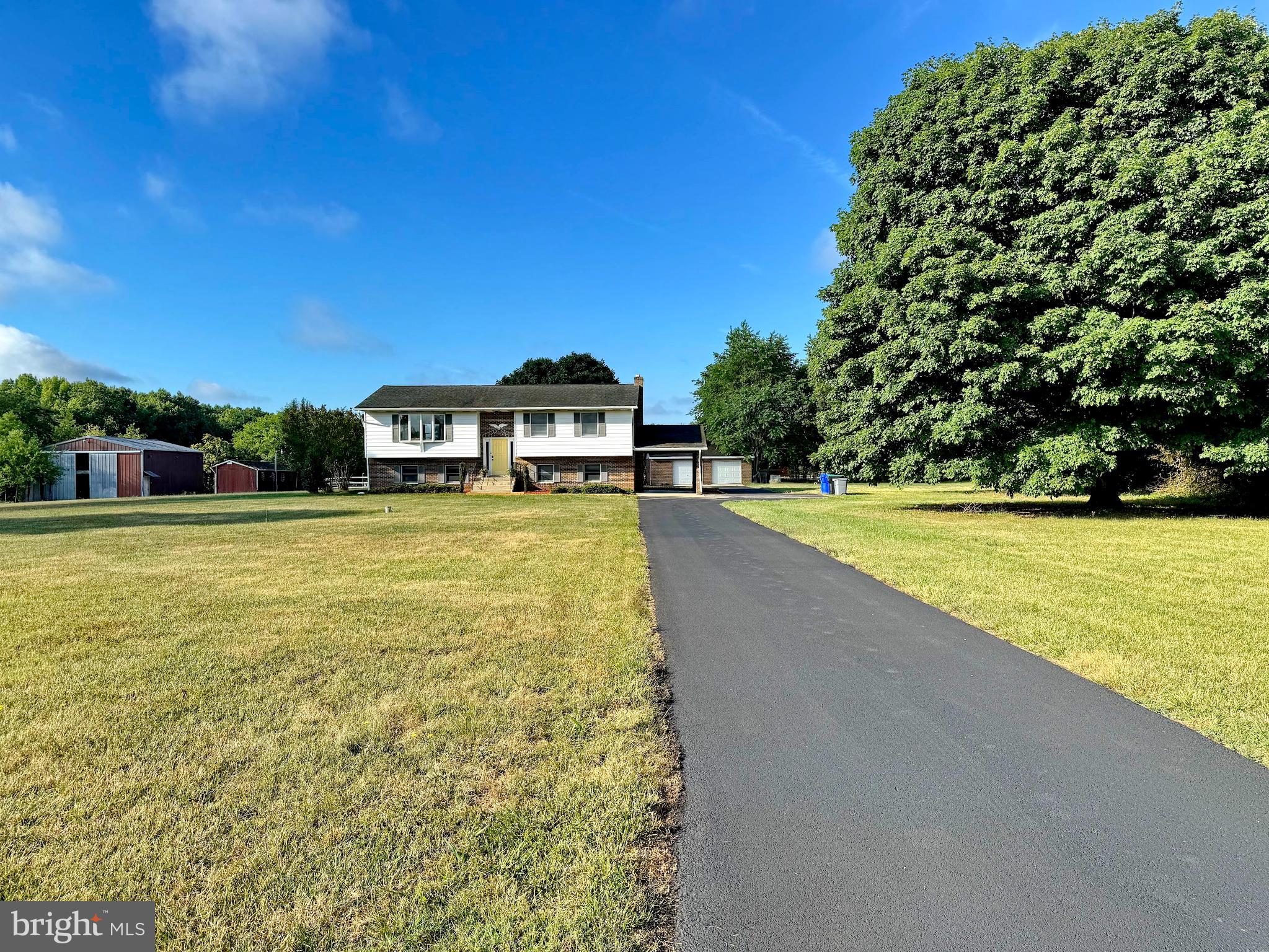 WELCOME ACRES - Residential