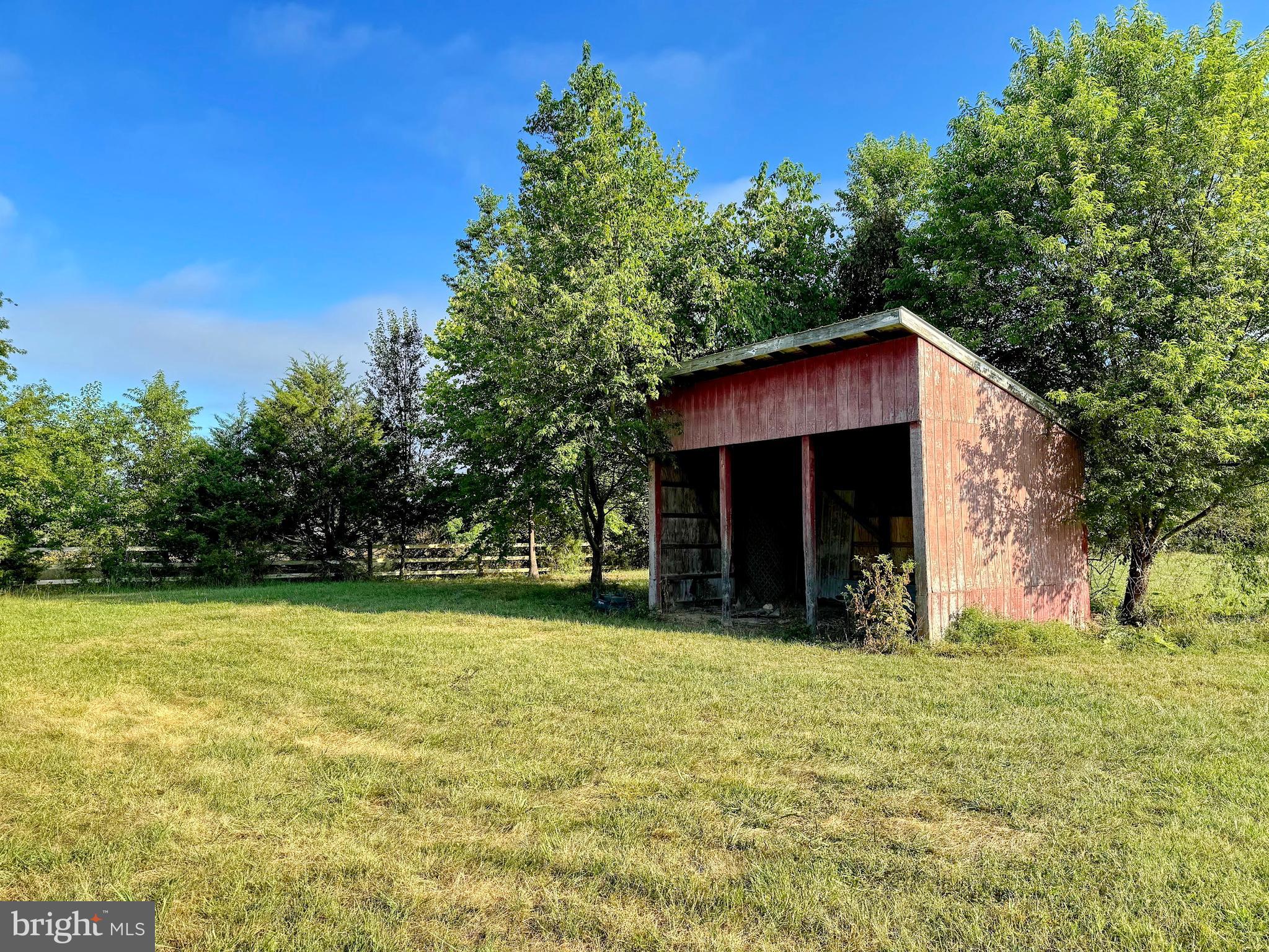 WELCOME ACRES - Residential
