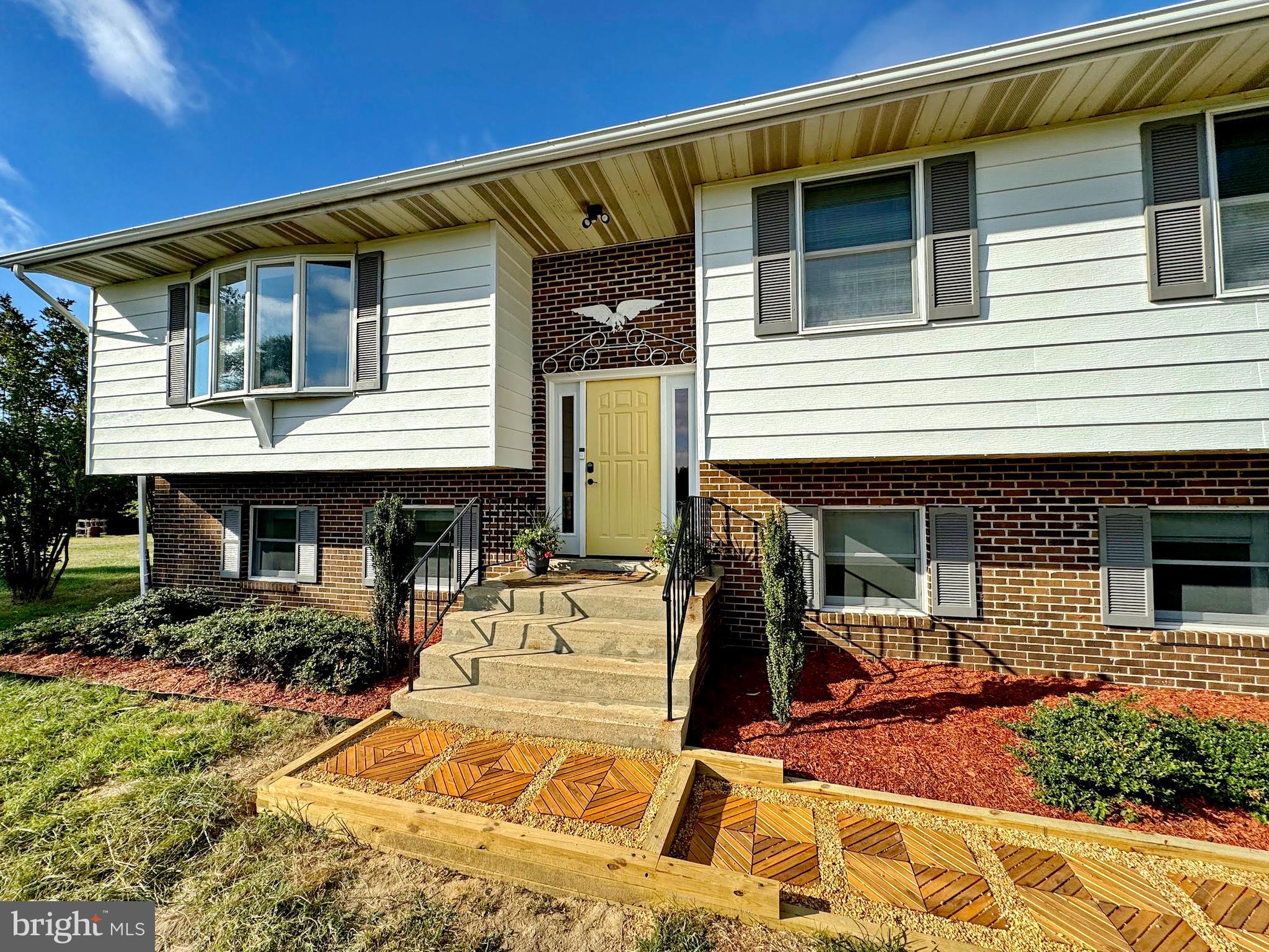 WELCOME ACRES - Residential