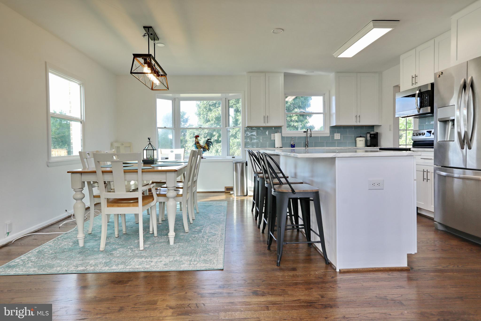 WELCOME ACRES - Residential