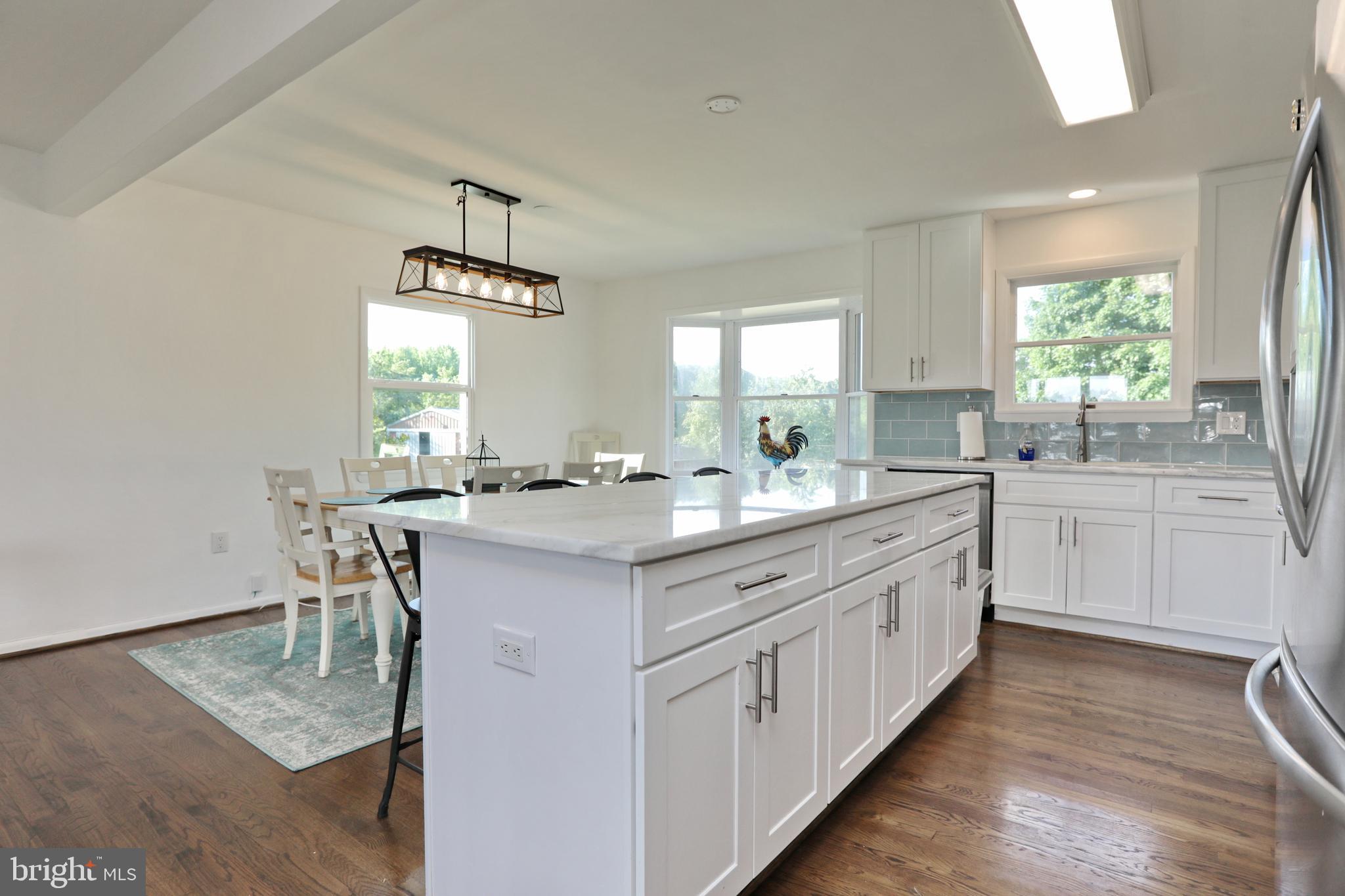 WELCOME ACRES - Residential