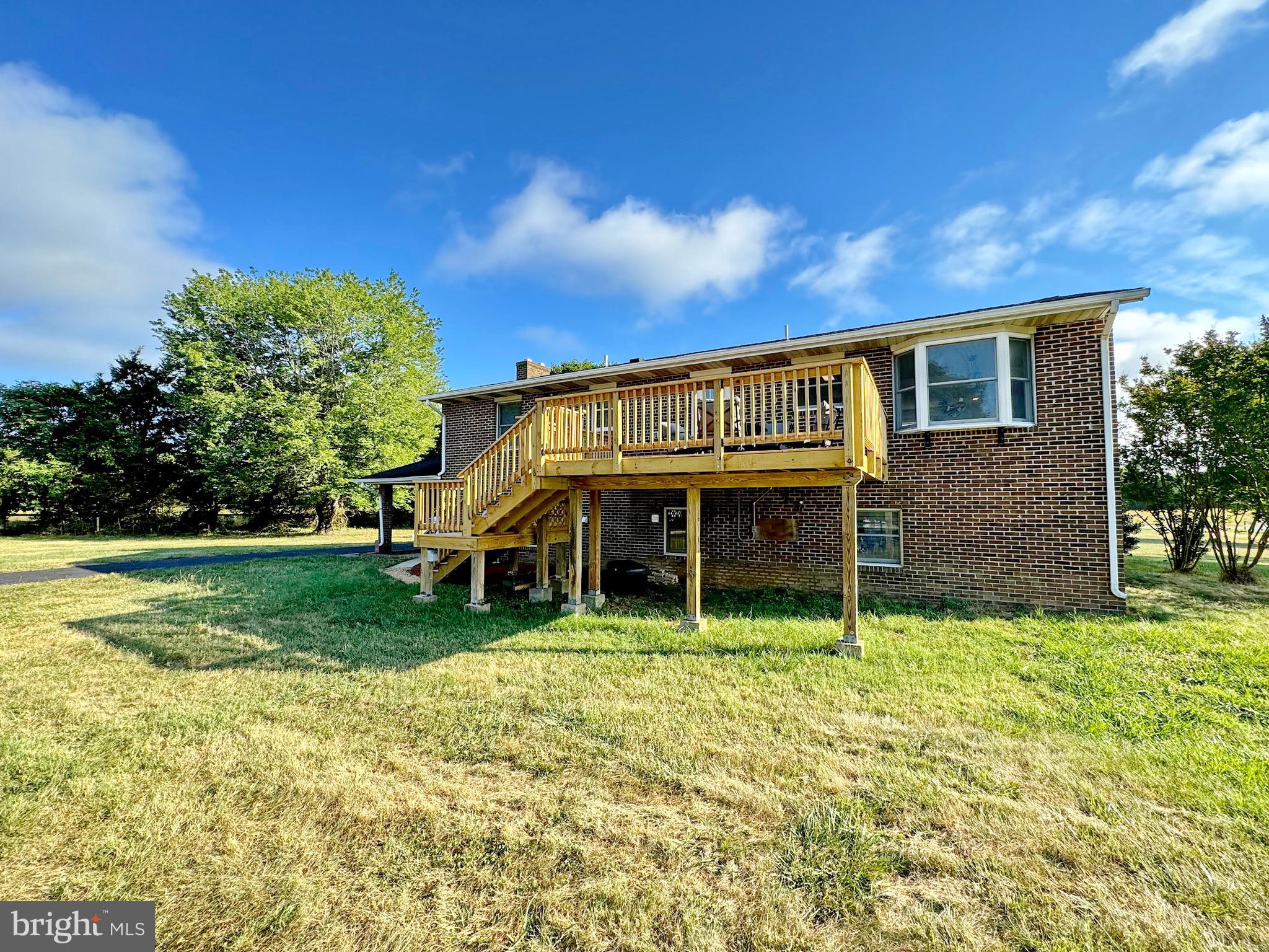 WELCOME ACRES - Residential