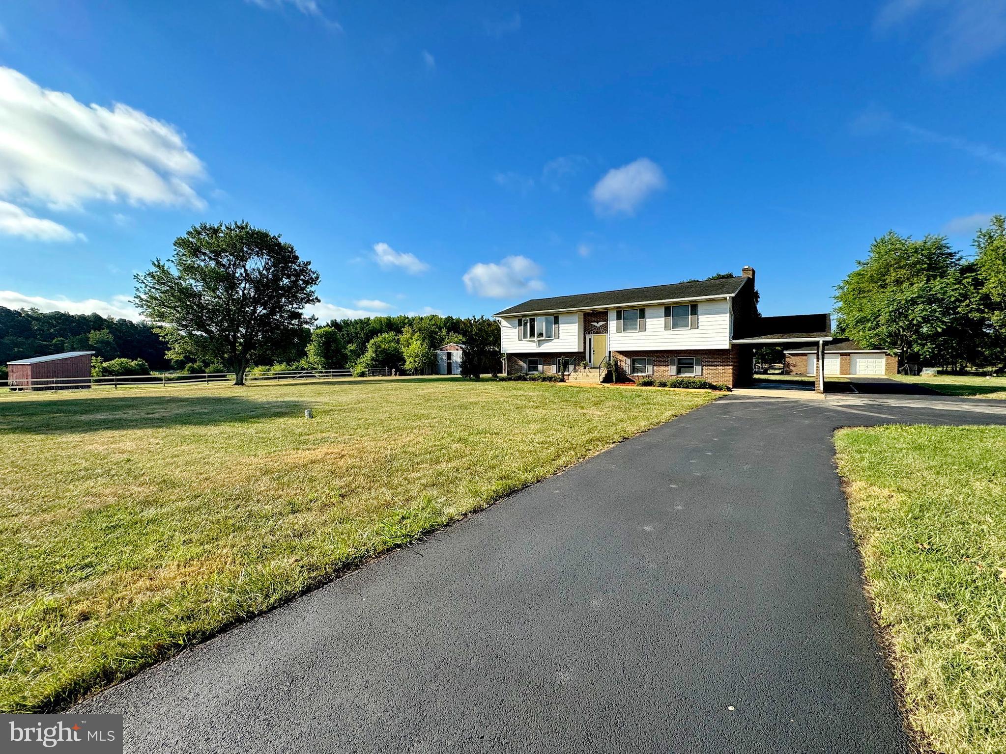 WELCOME ACRES - Residential
