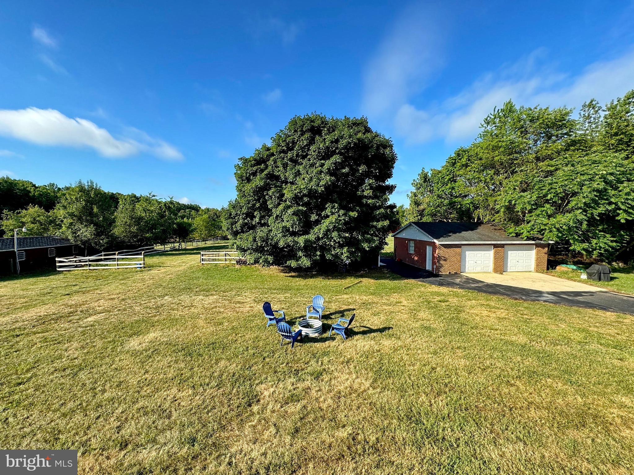WELCOME ACRES - Residential