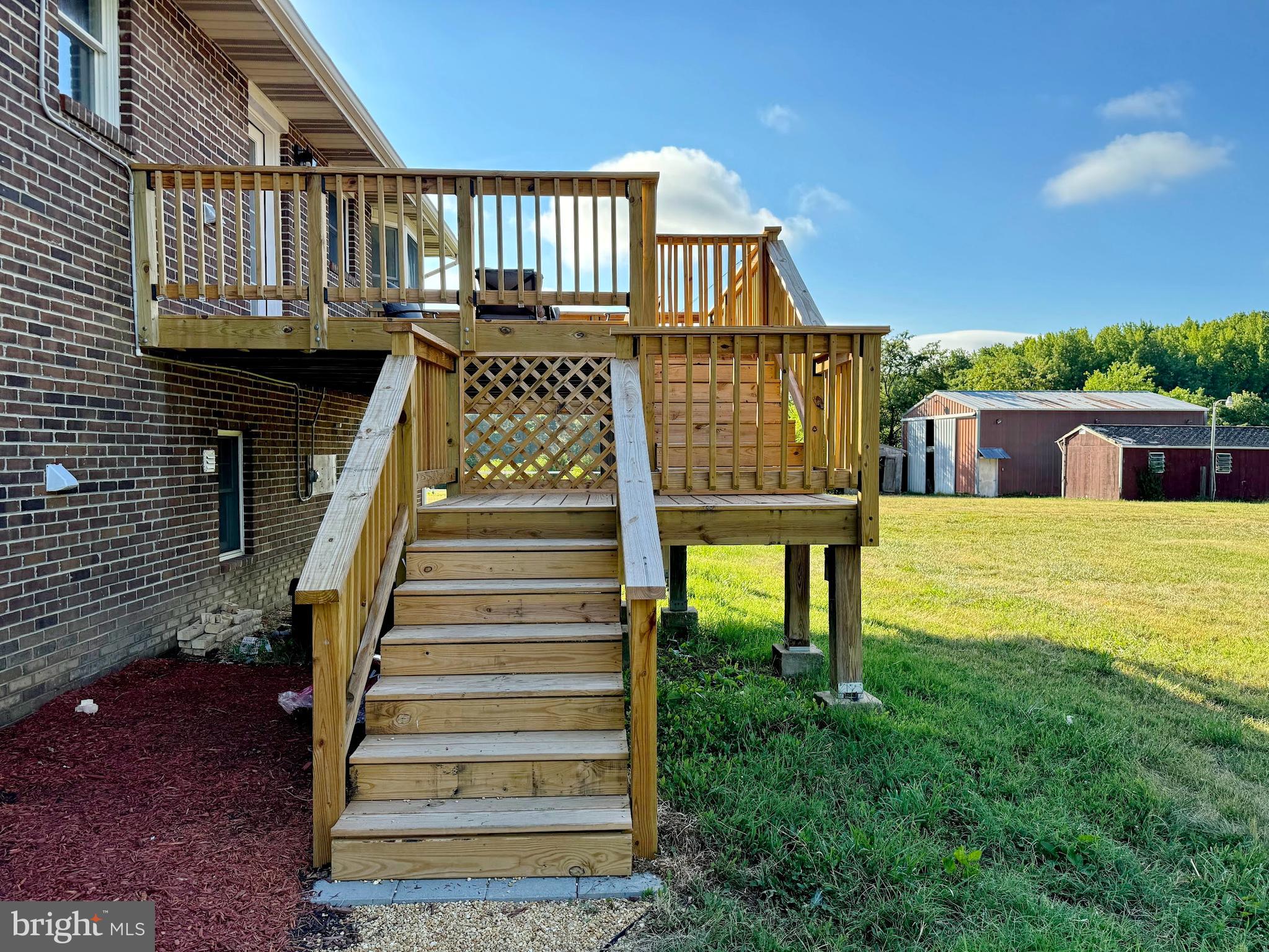 WELCOME ACRES - Residential