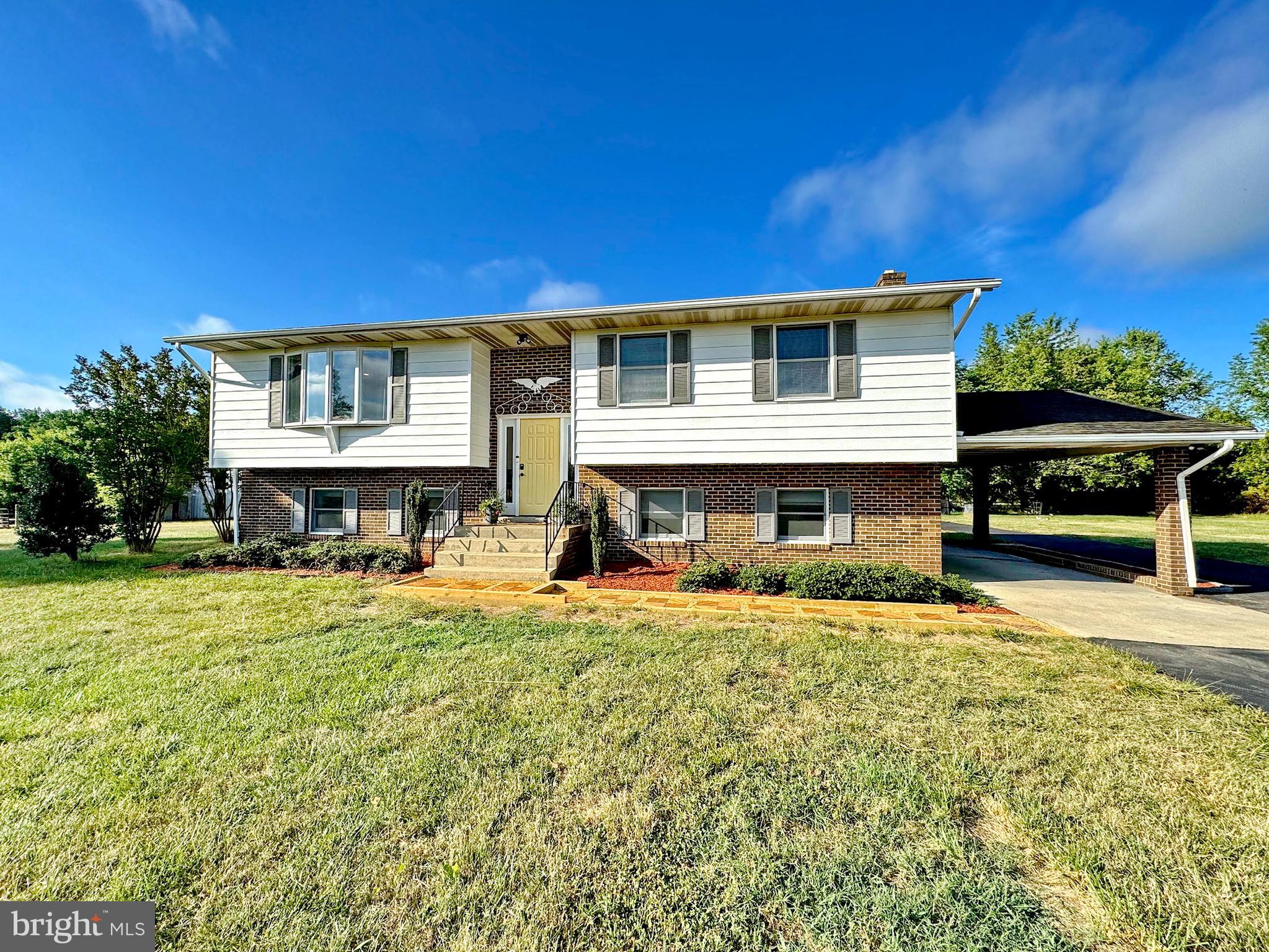 WELCOME ACRES - Residential
