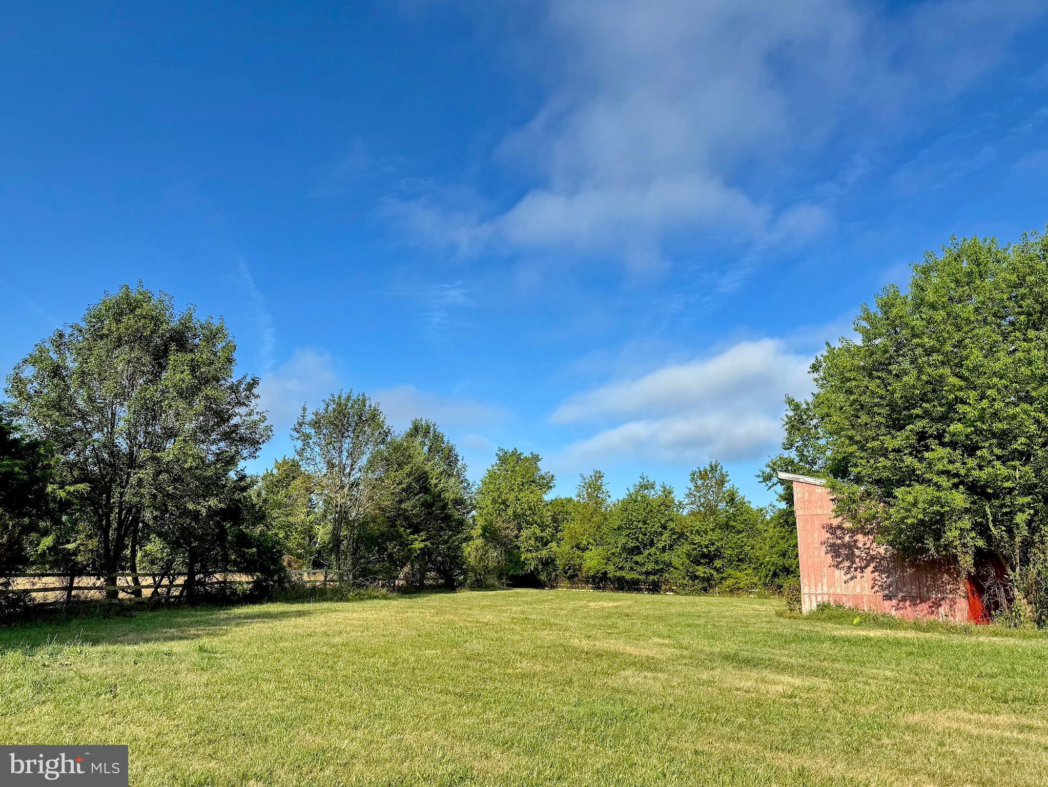WELCOME ACRES - Residential