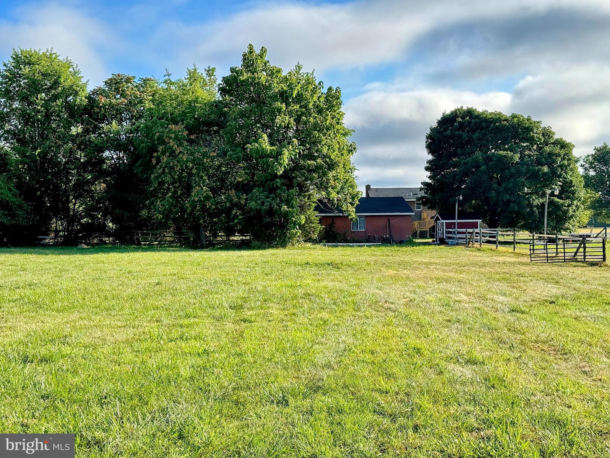 WELCOME ACRES - Residential