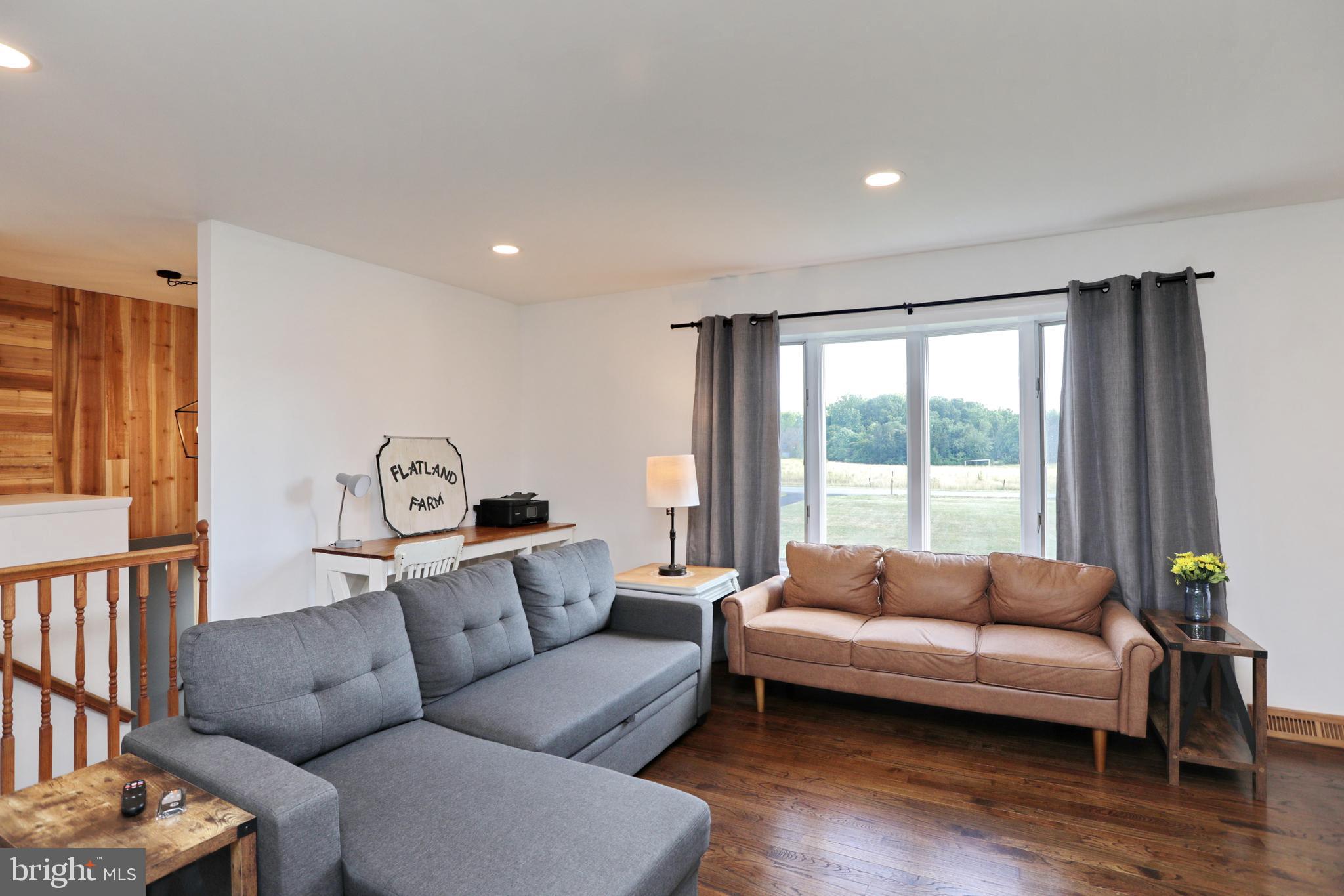 WELCOME ACRES - Residential