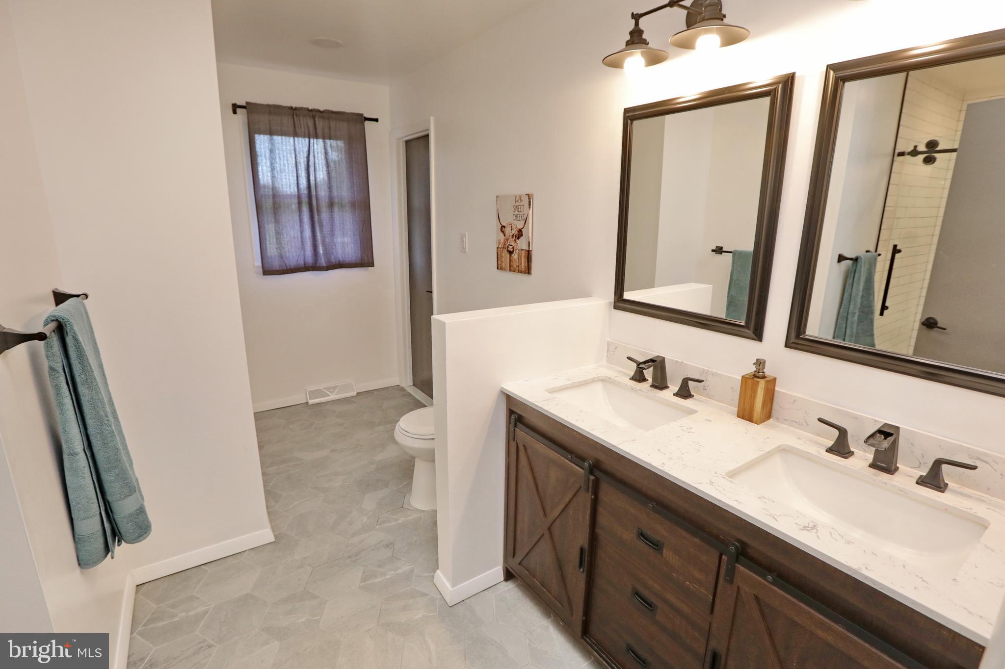 WELCOME ACRES - Residential