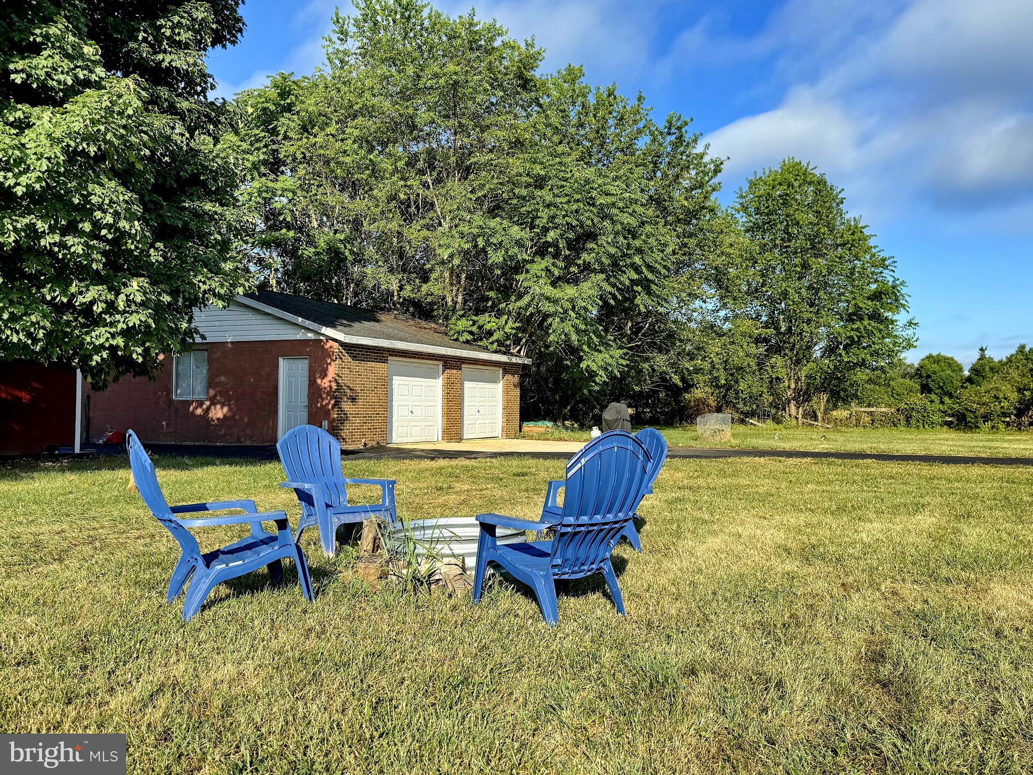 WELCOME ACRES - Residential