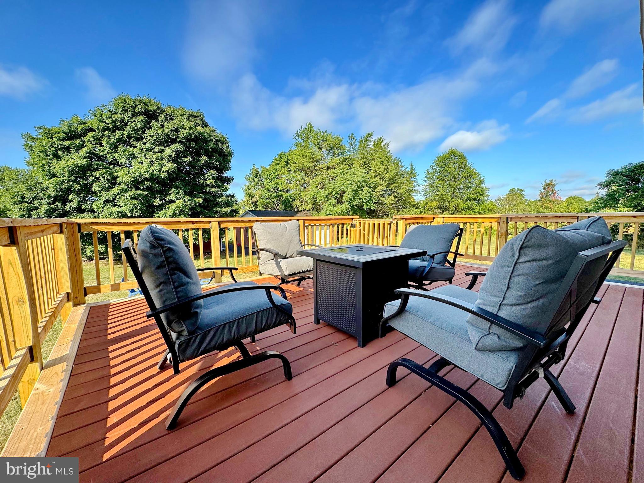 WELCOME ACRES - Residential