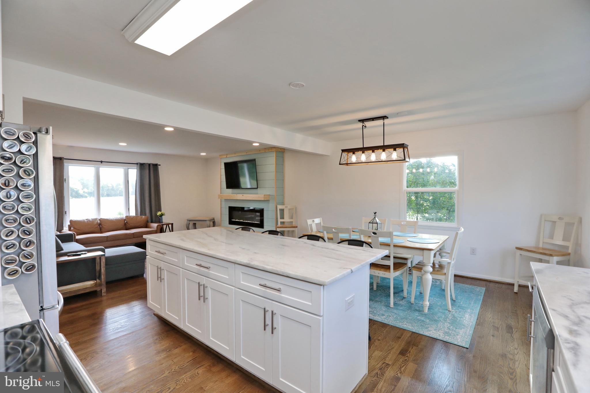 WELCOME ACRES - Residential