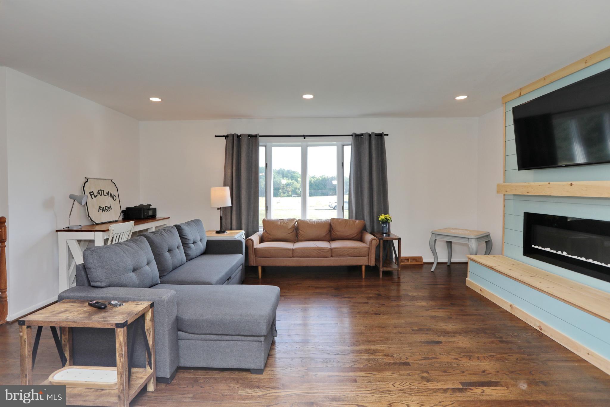 WELCOME ACRES - Residential
