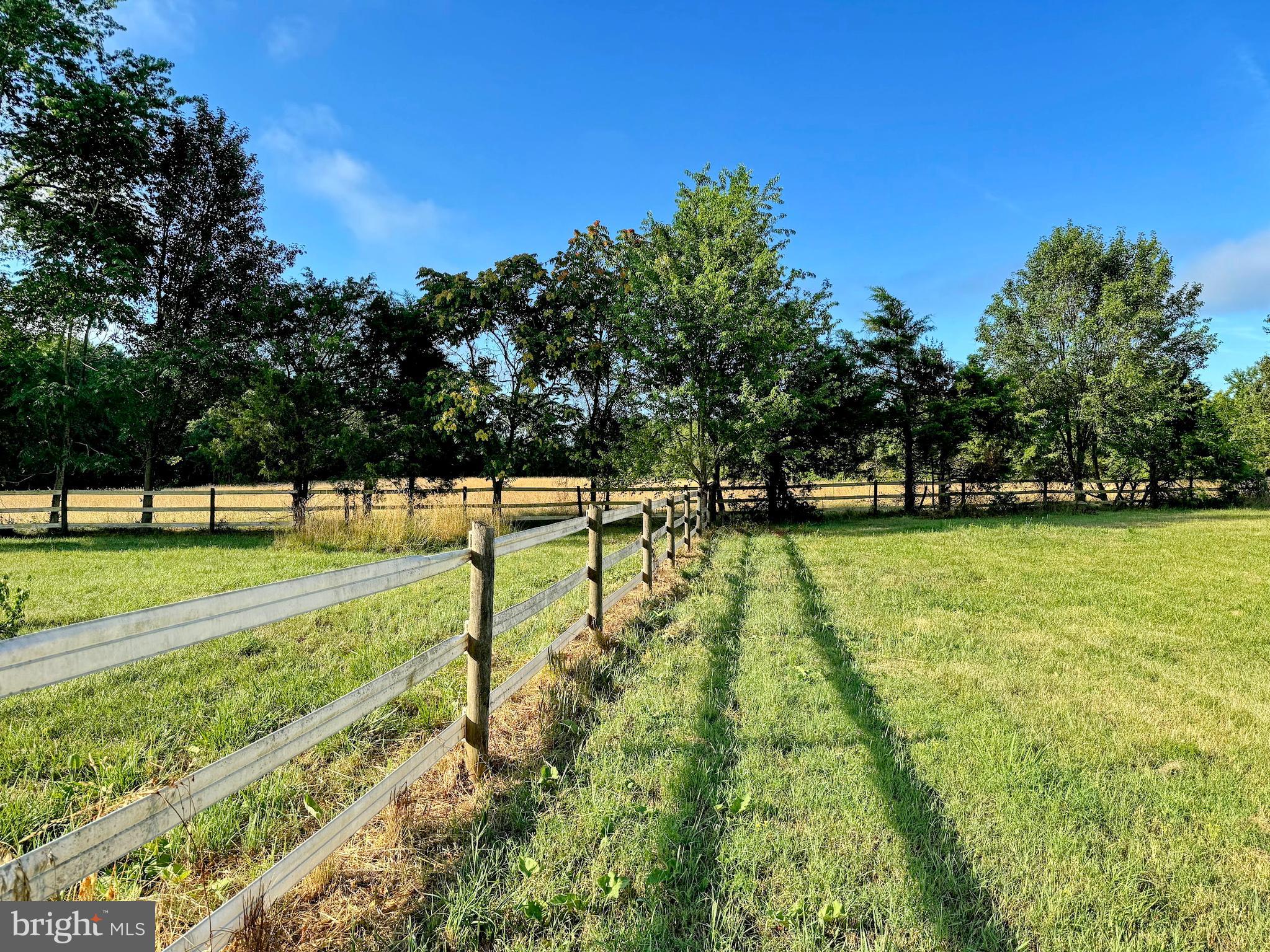 WELCOME ACRES - Residential