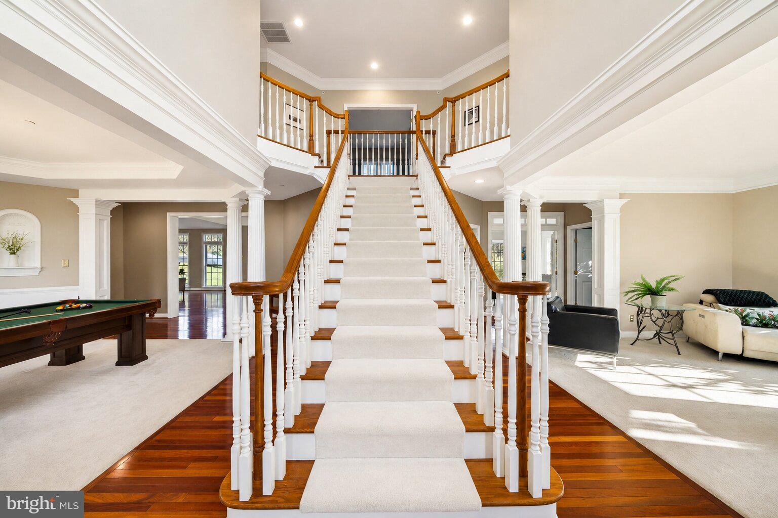 ANDERSON FARM - Residential