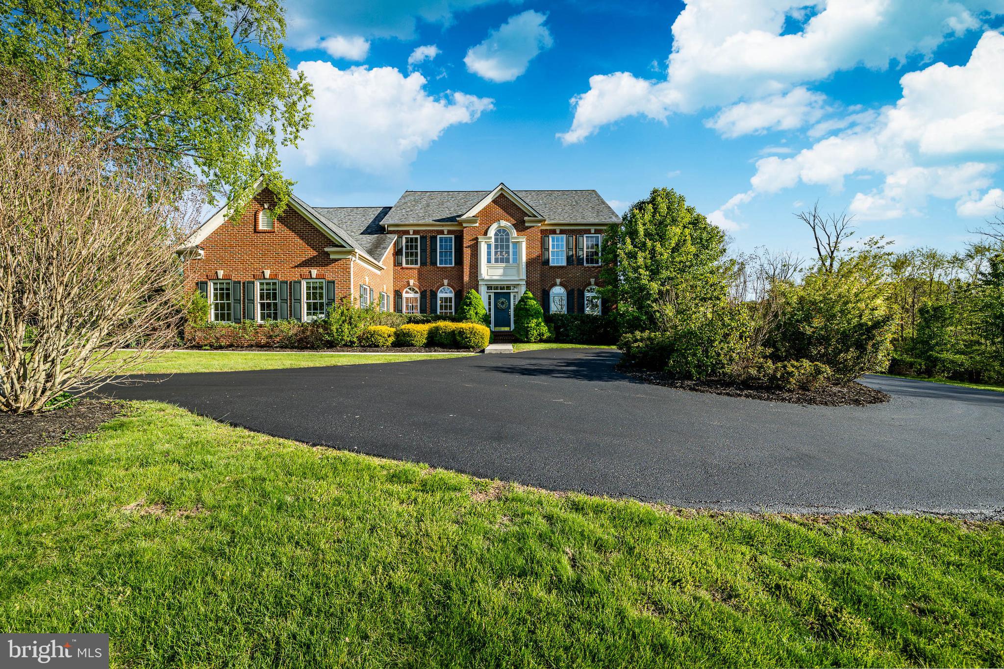 ANDERSON FARM - Residential
