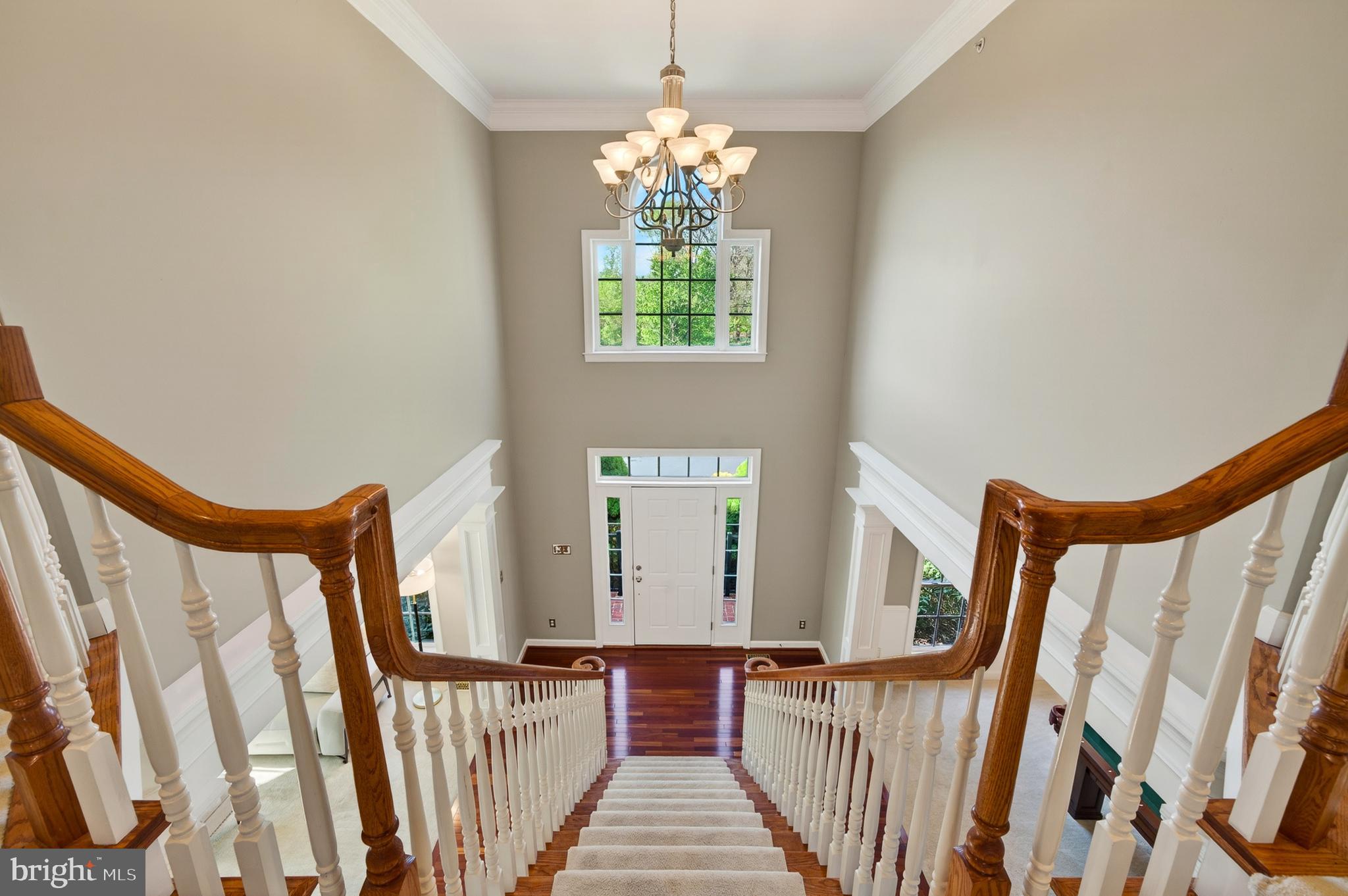 ANDERSON FARM - Residential