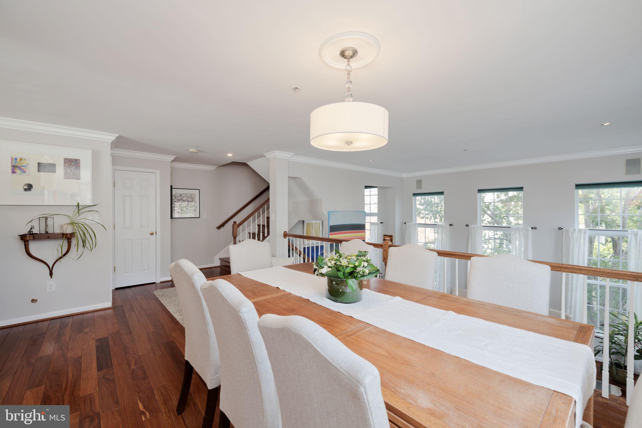 CAMERON STATION - Residential Lease
