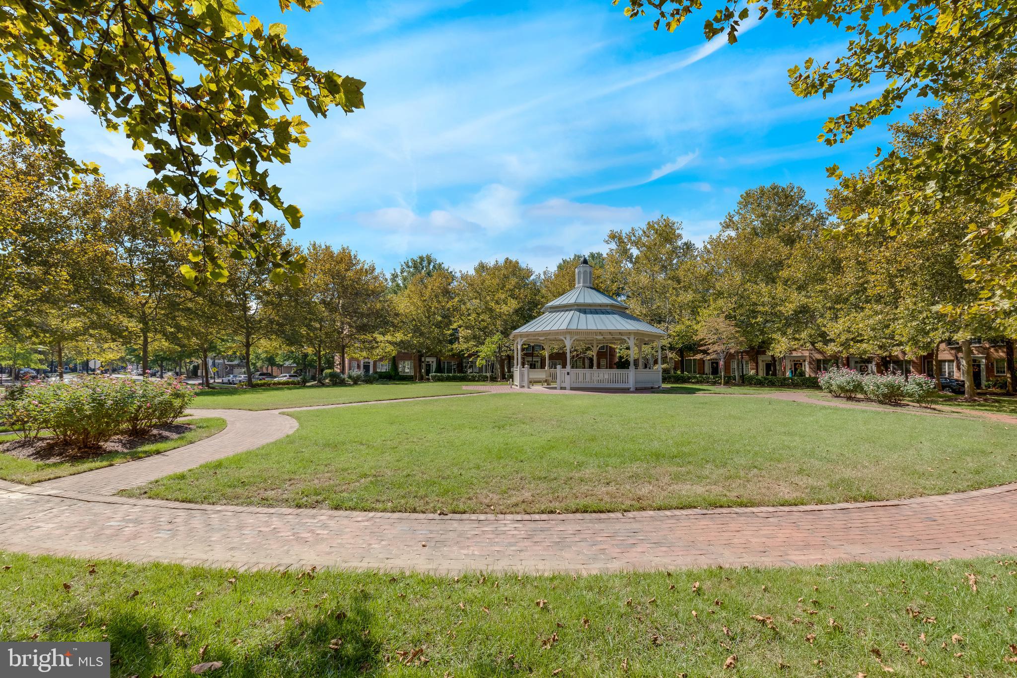 CAMERON STATION - Residential Lease