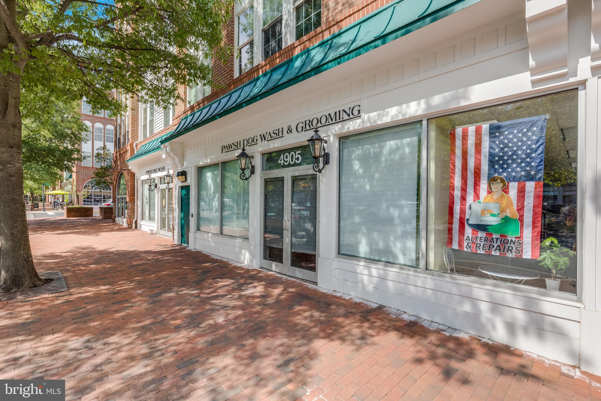 CAMERON STATION - Residential Lease