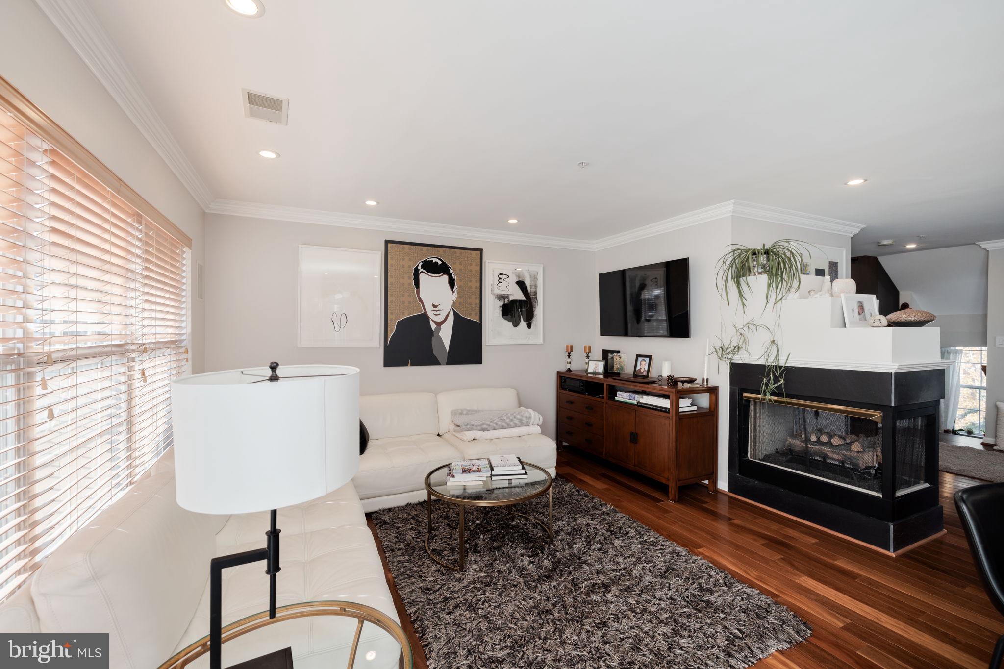 CAMERON STATION - Residential Lease