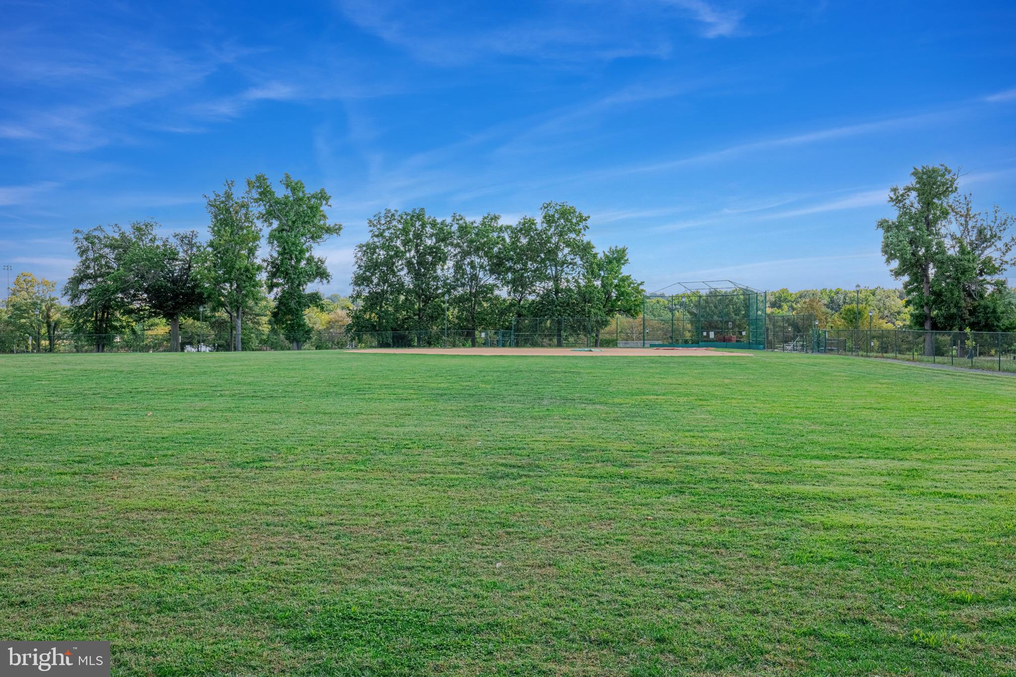 CAMERON STATION - Residential Lease