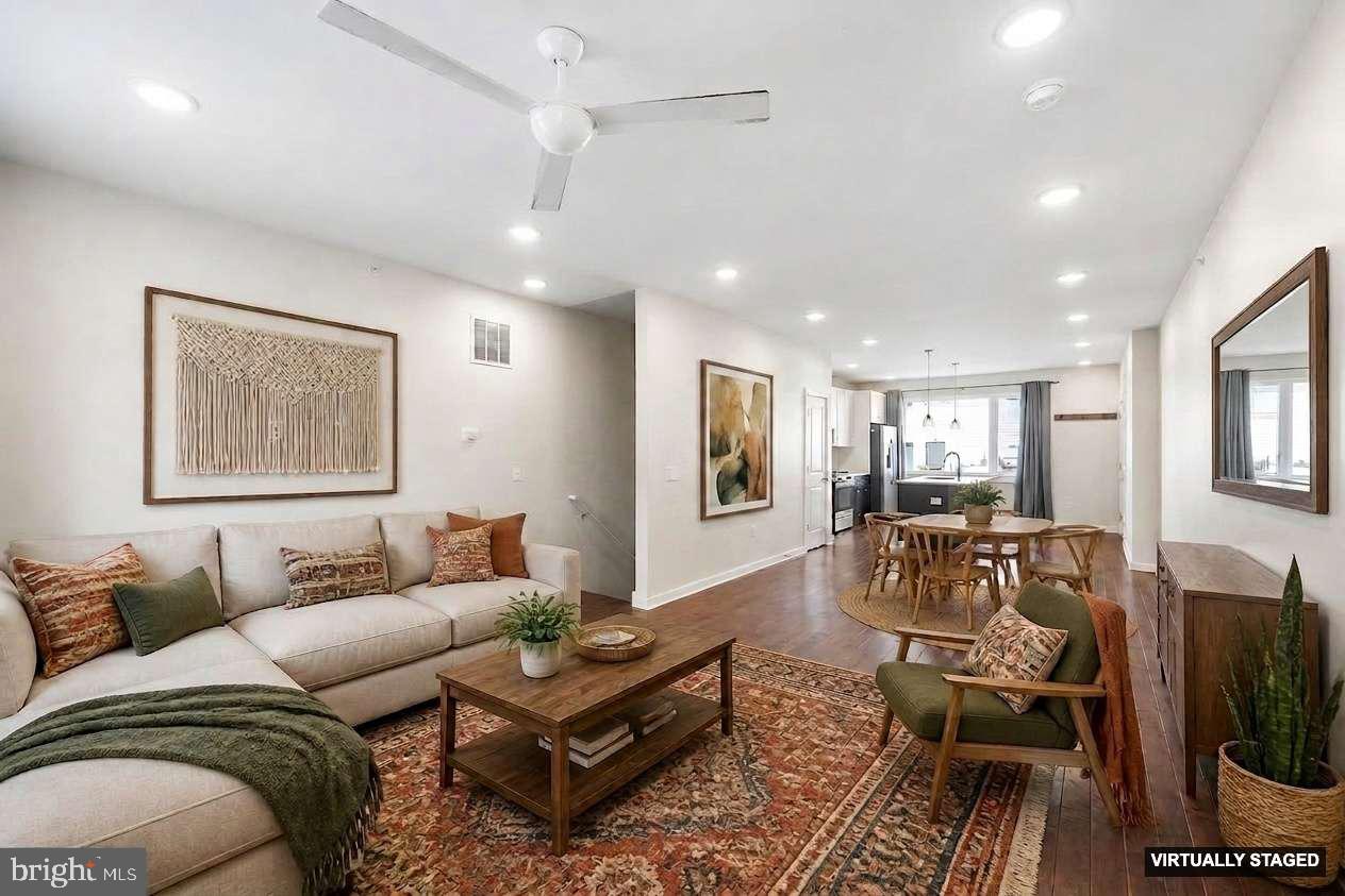 LUDLOW - Residential