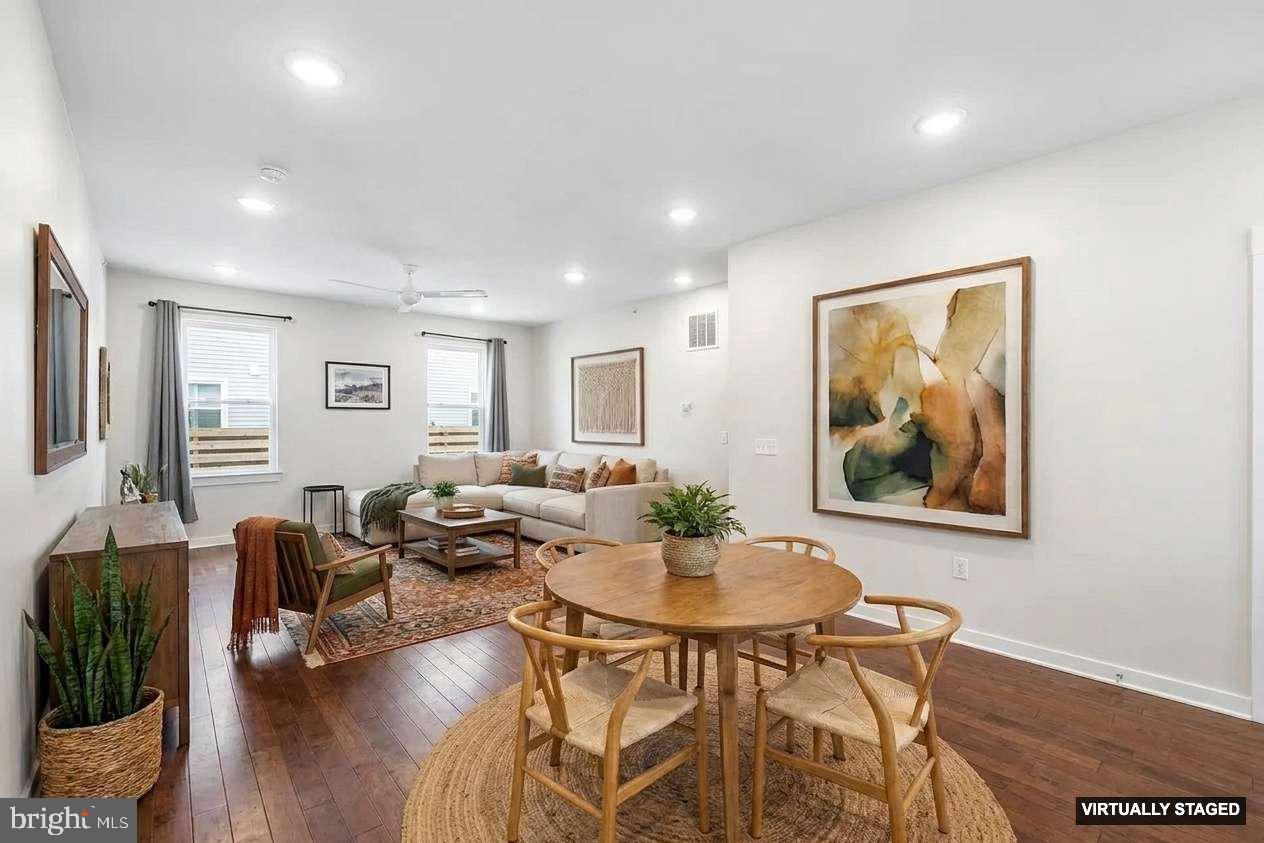 LUDLOW - Residential