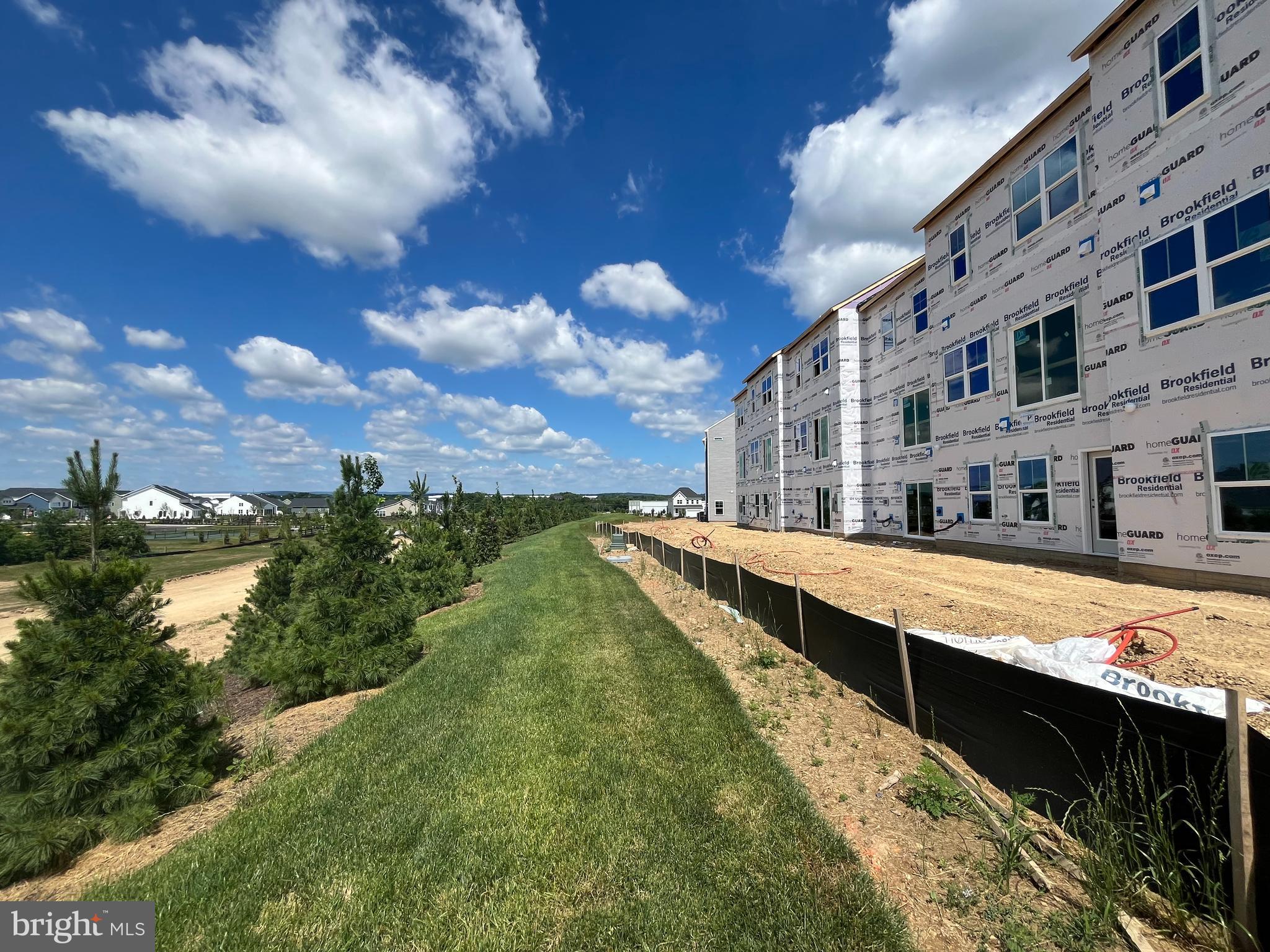 SNOWDEN BRIDGE - Residential