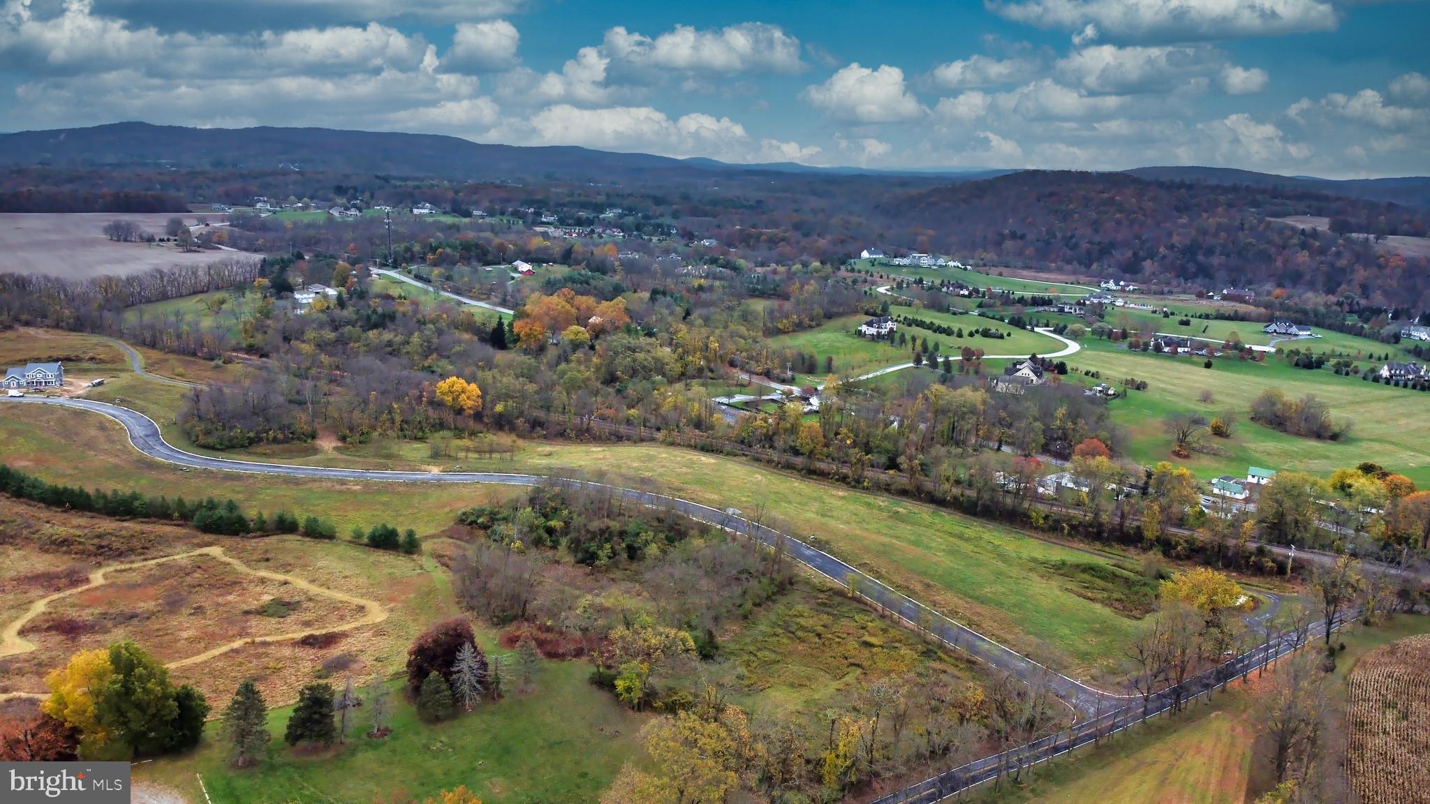 PENNINGTON - Land