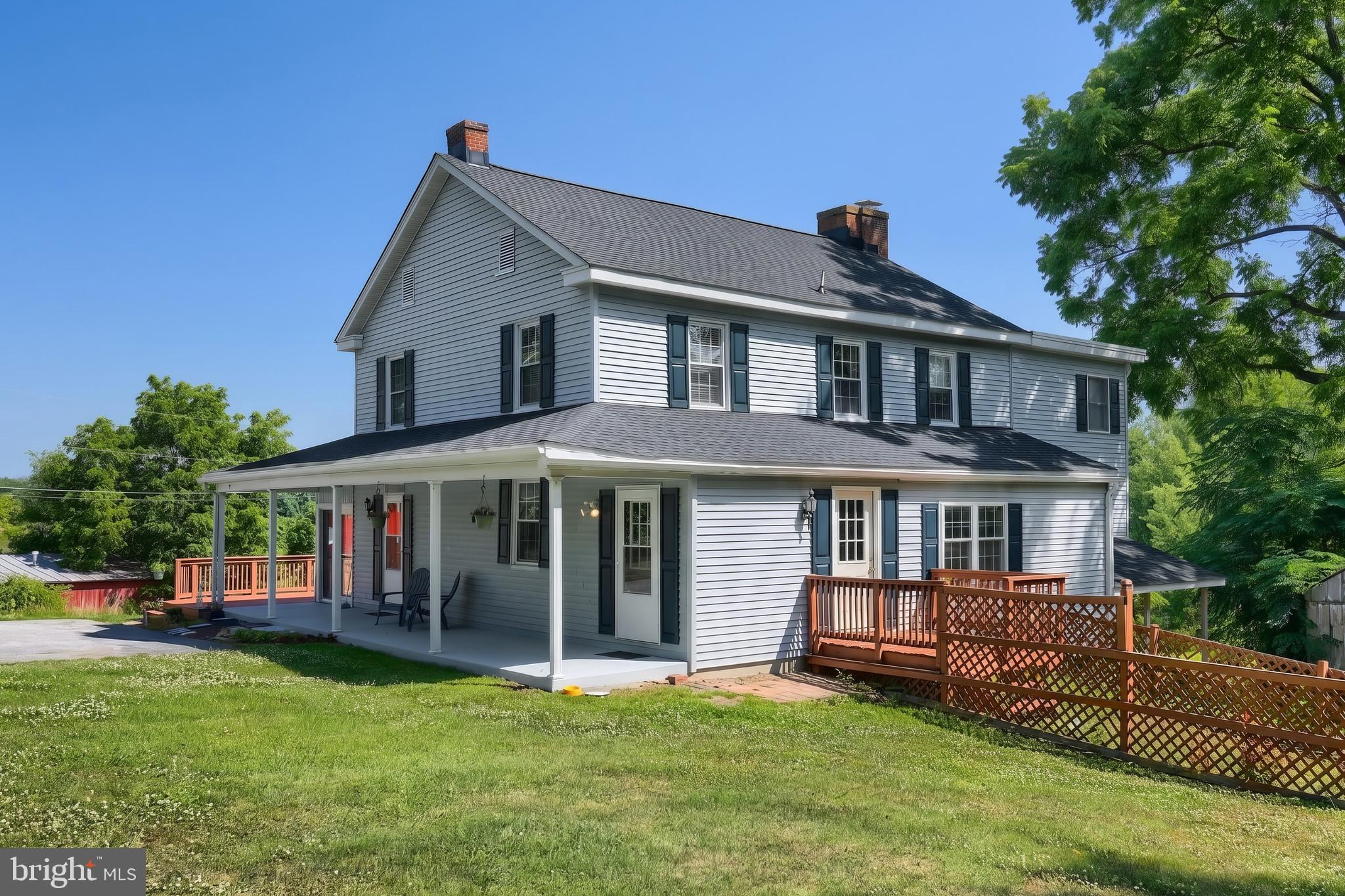 NONE, RURAL - Residential