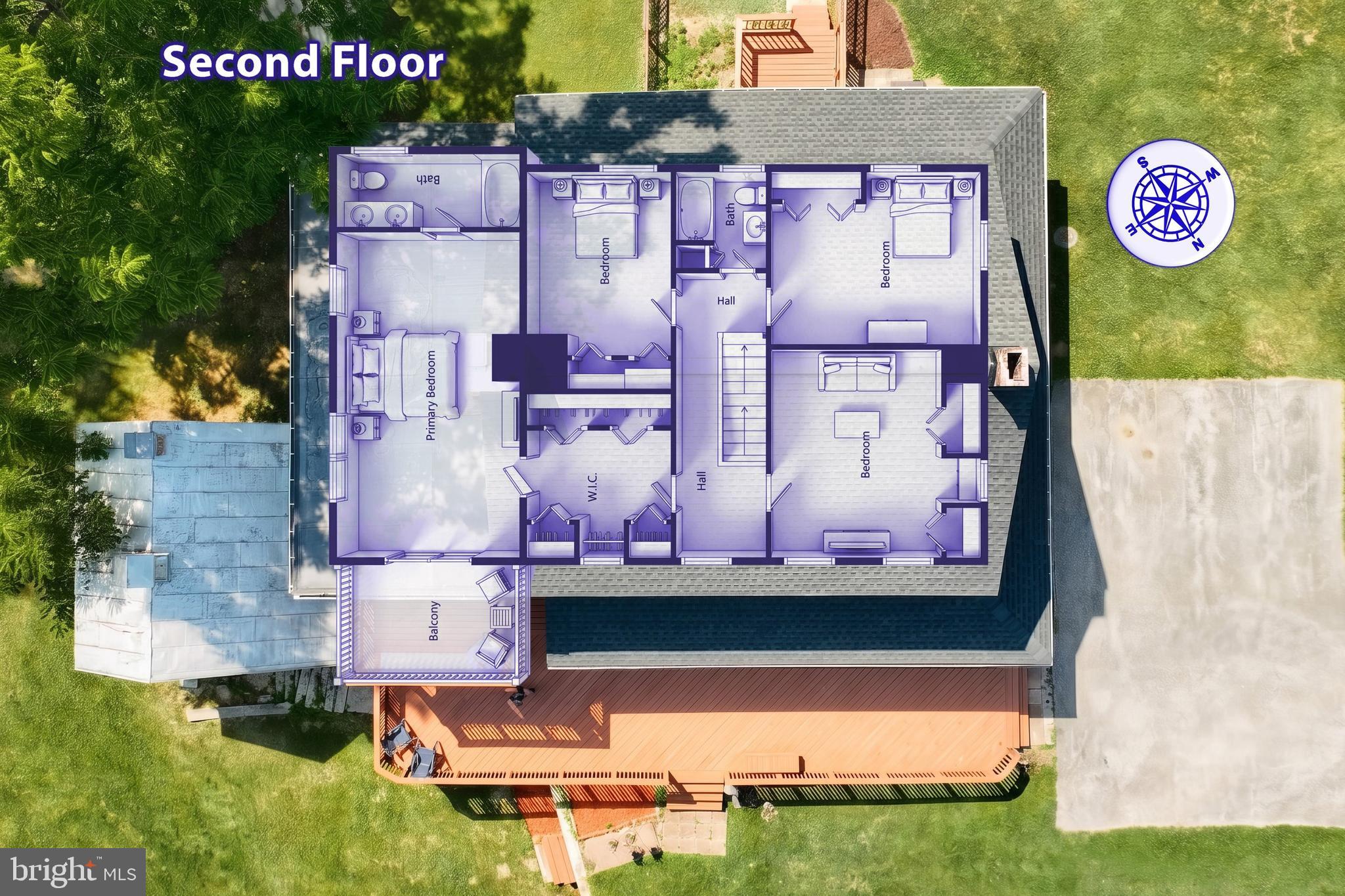 NONE, RURAL - Residential