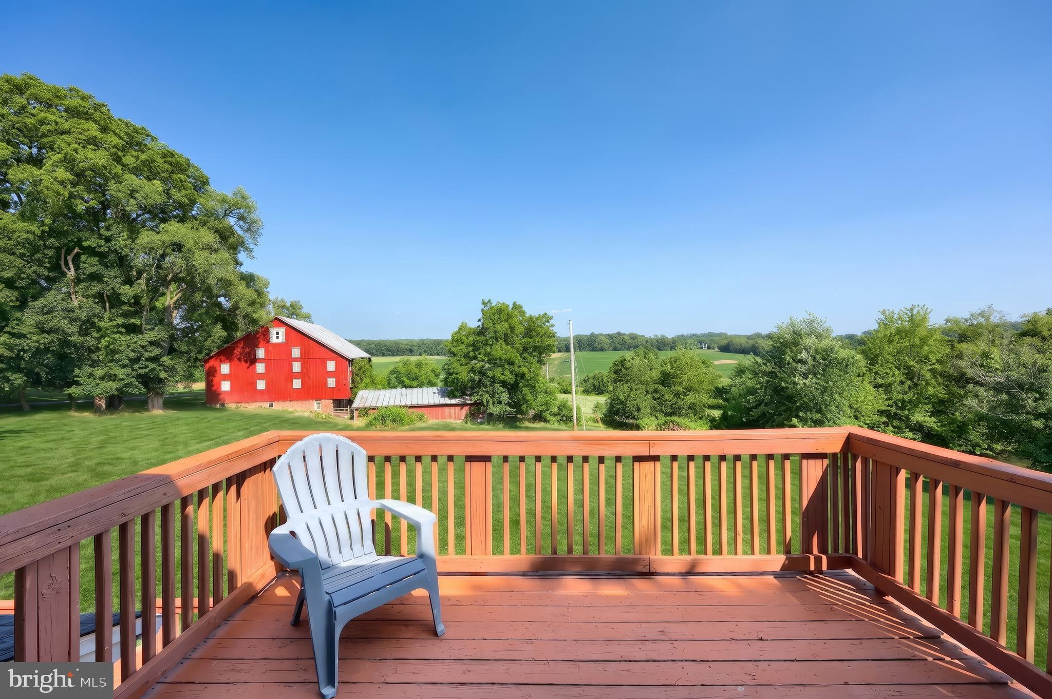NONE, RURAL - Residential