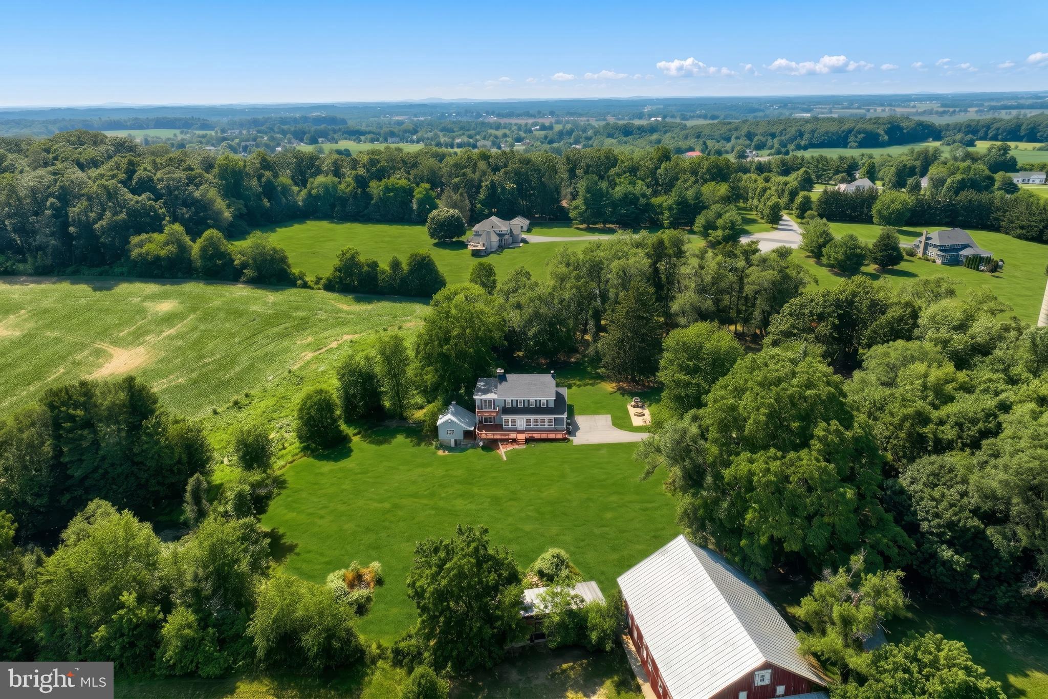 NONE, RURAL - Residential