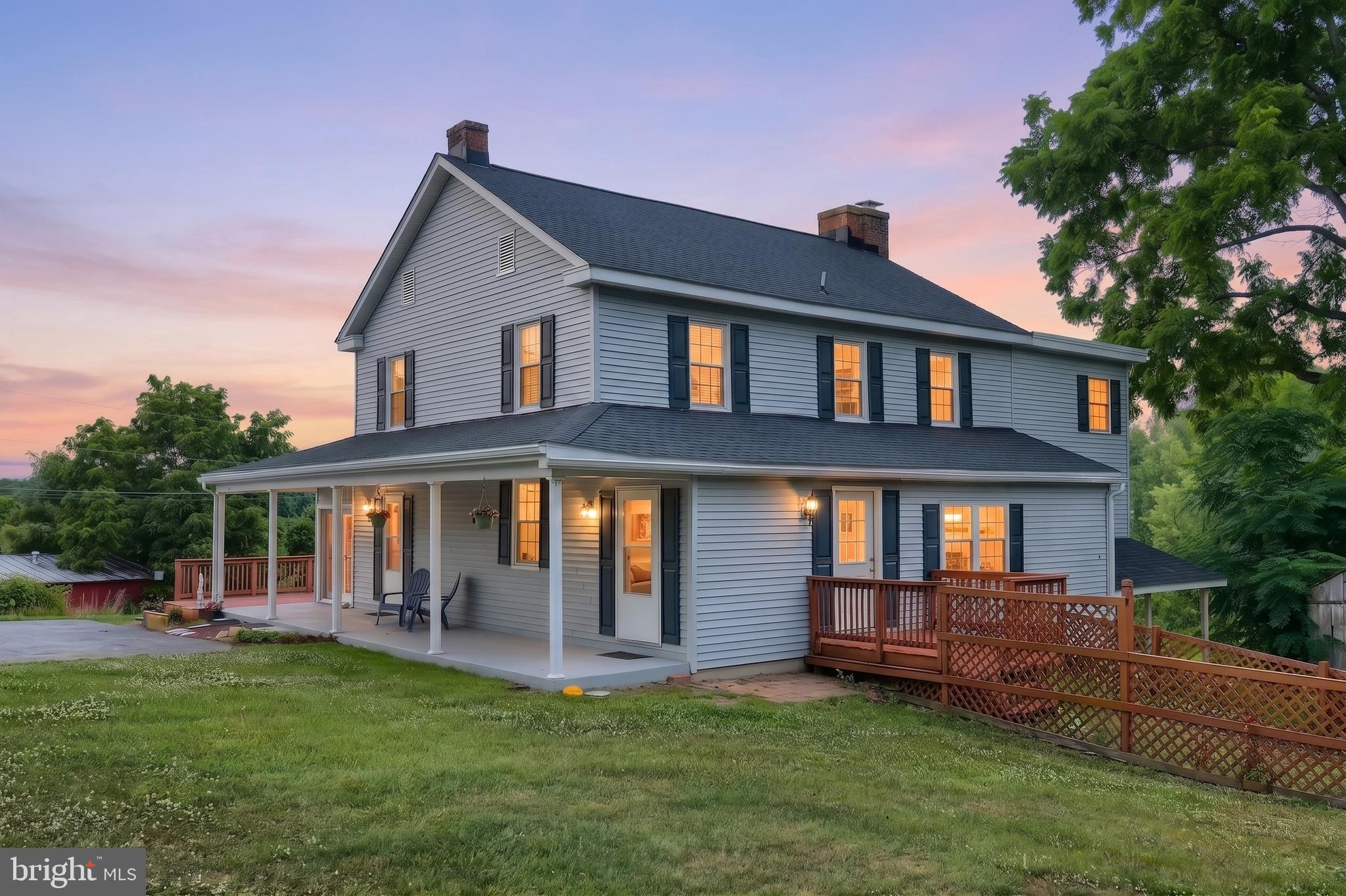NONE, RURAL - Residential