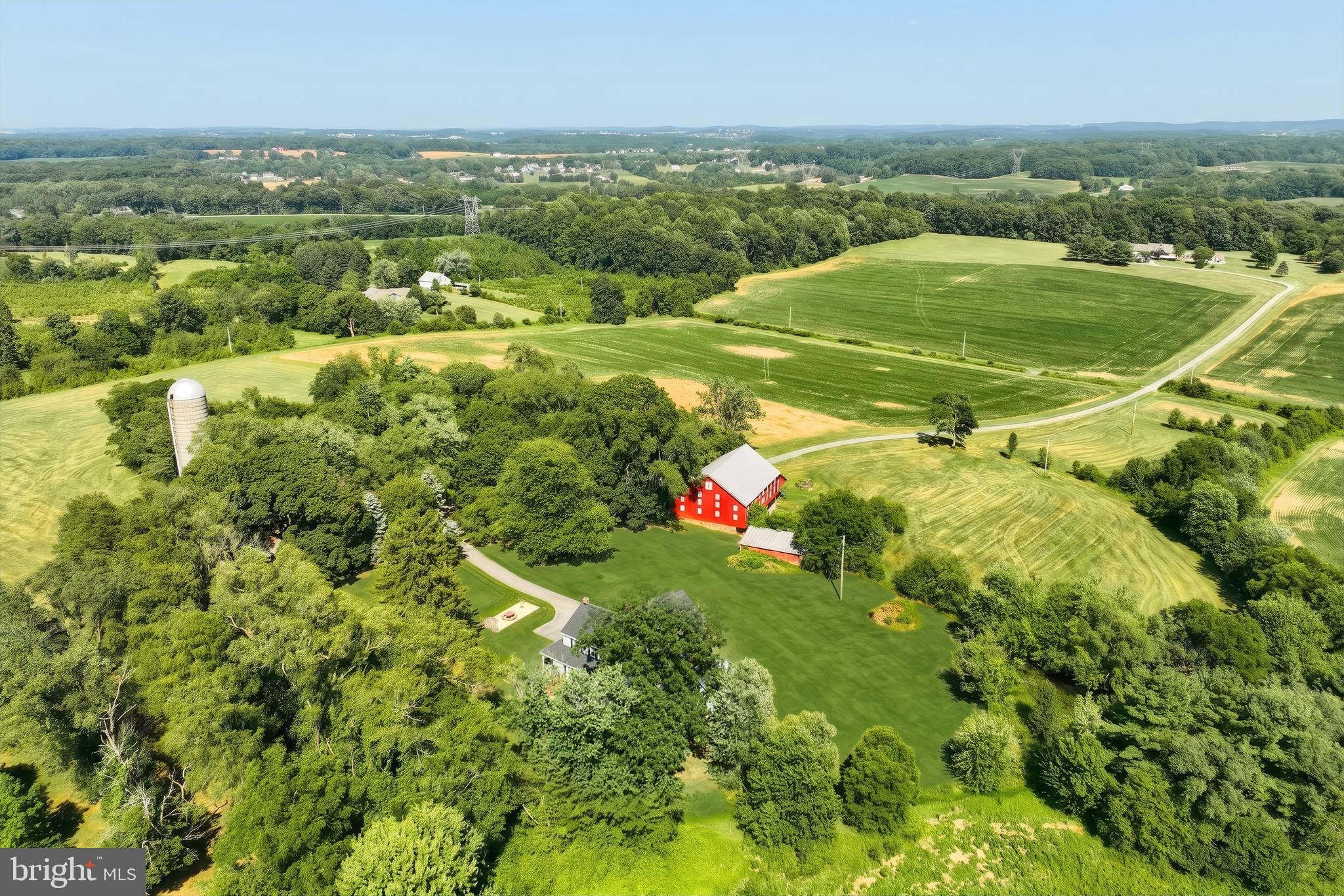 NONE, RURAL - Residential