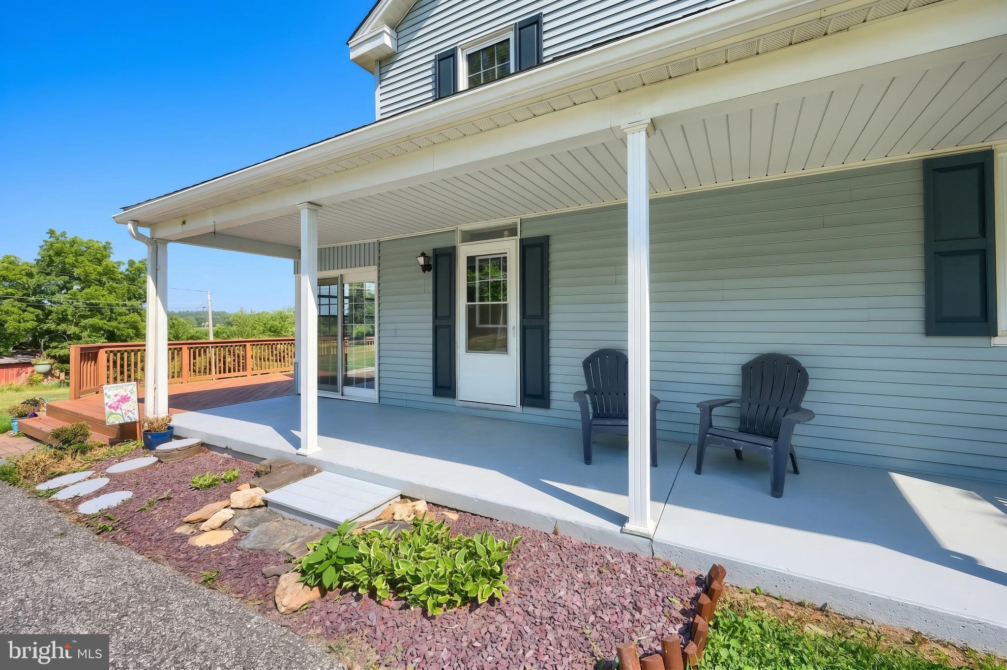 NONE, RURAL - Residential