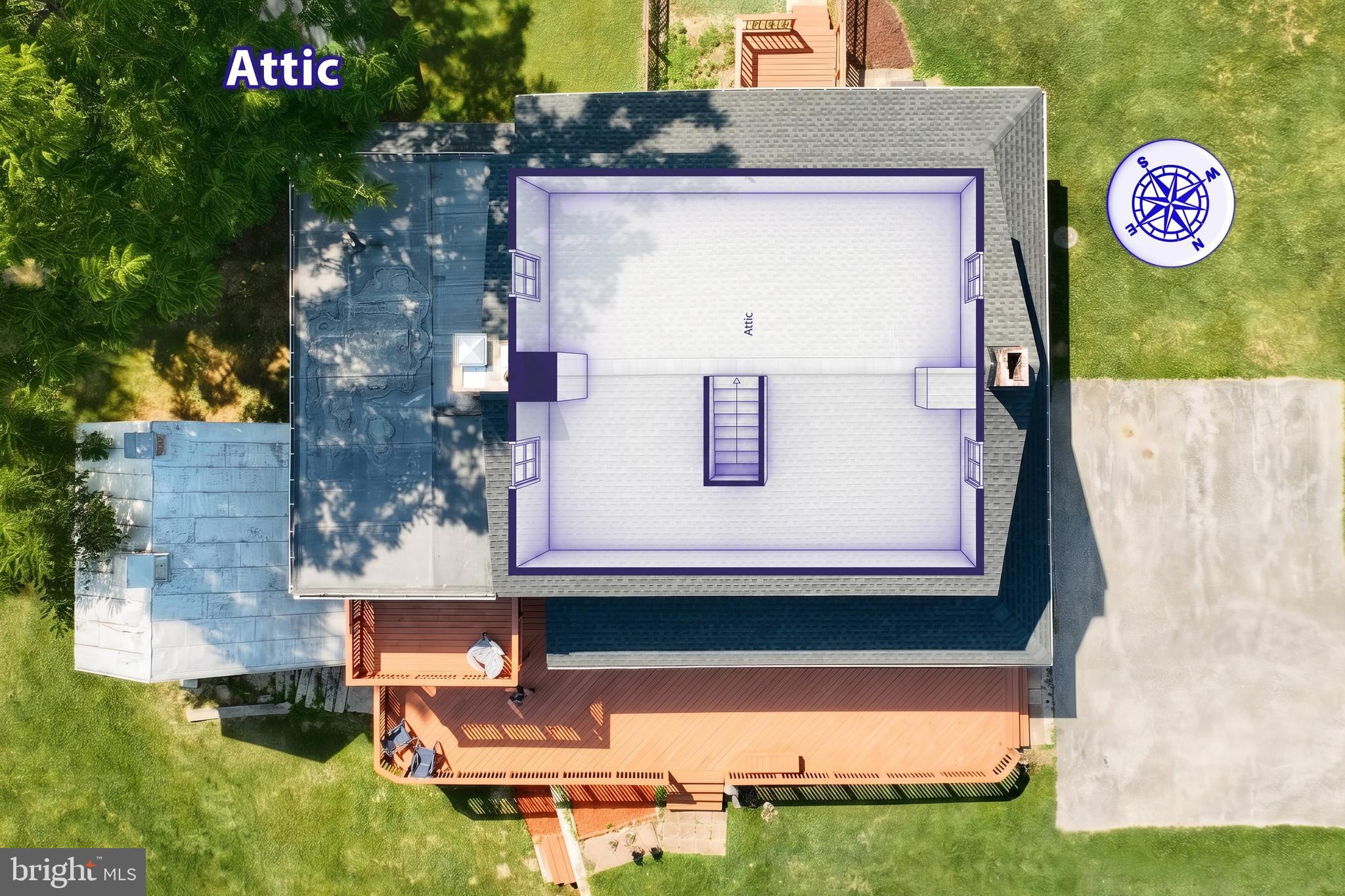 NONE, RURAL - Residential