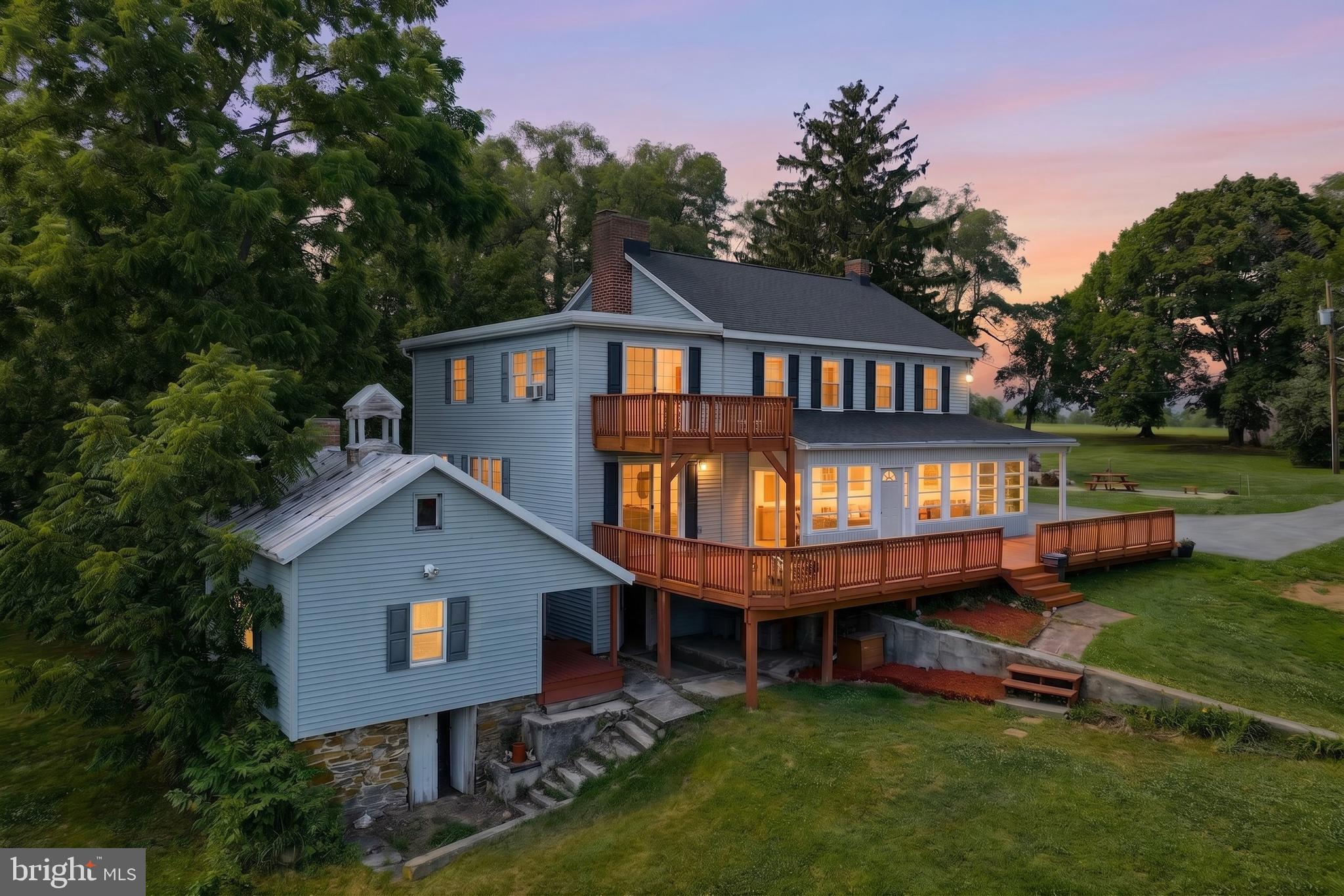 NONE, RURAL - Residential