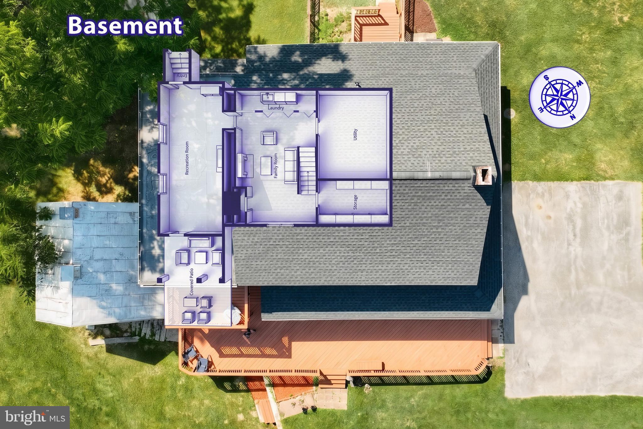 NONE, RURAL - Residential