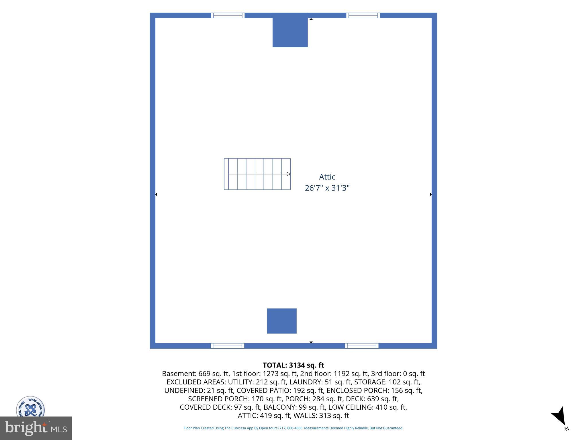 NONE, RURAL - Residential