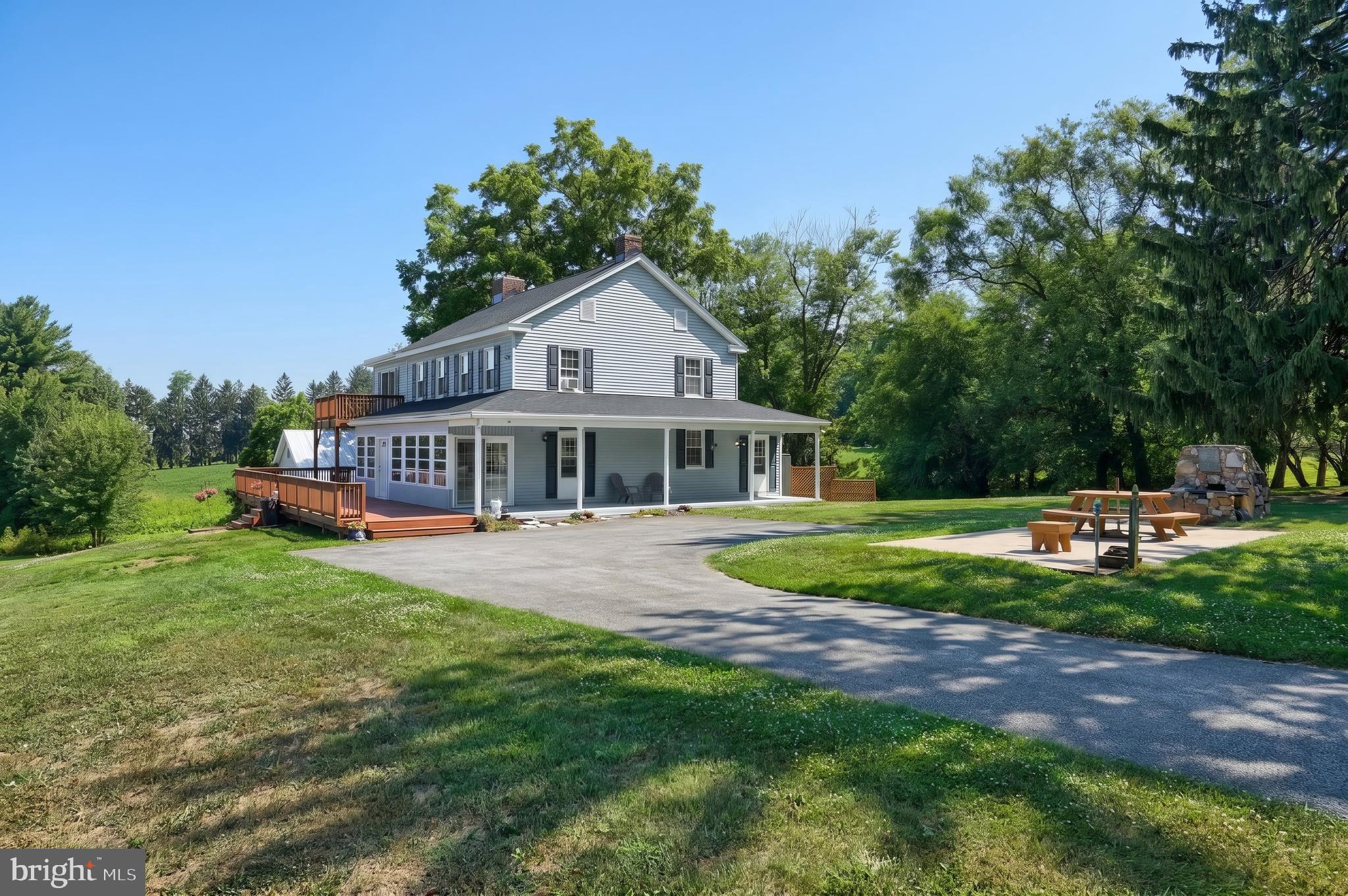 NONE, RURAL - Residential
