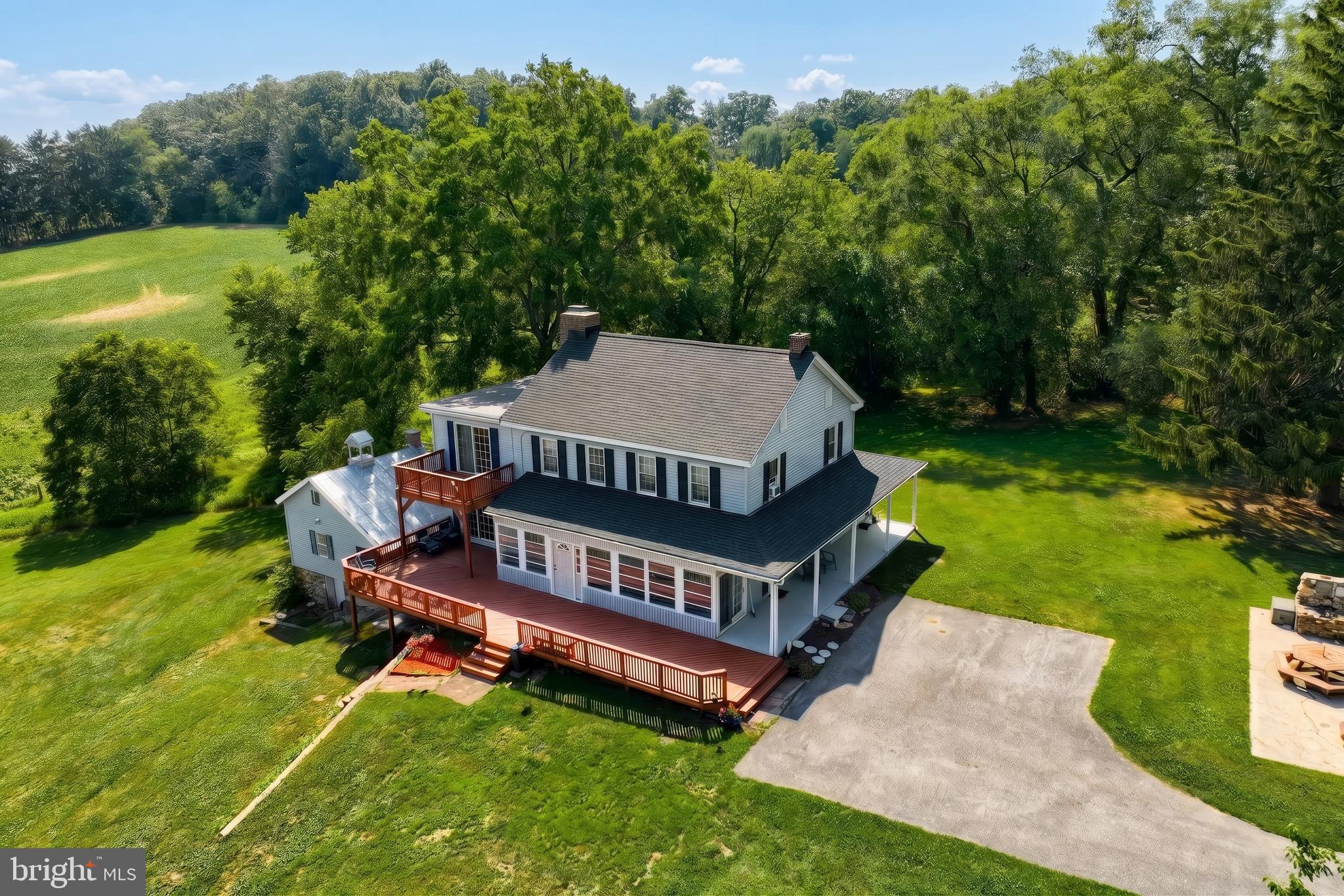 NONE, RURAL - Residential