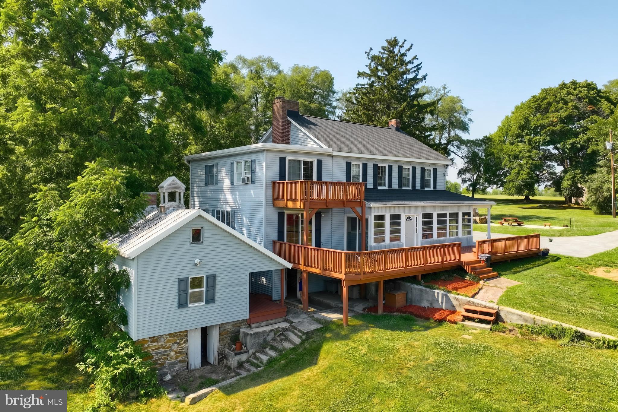 NONE, RURAL - Residential