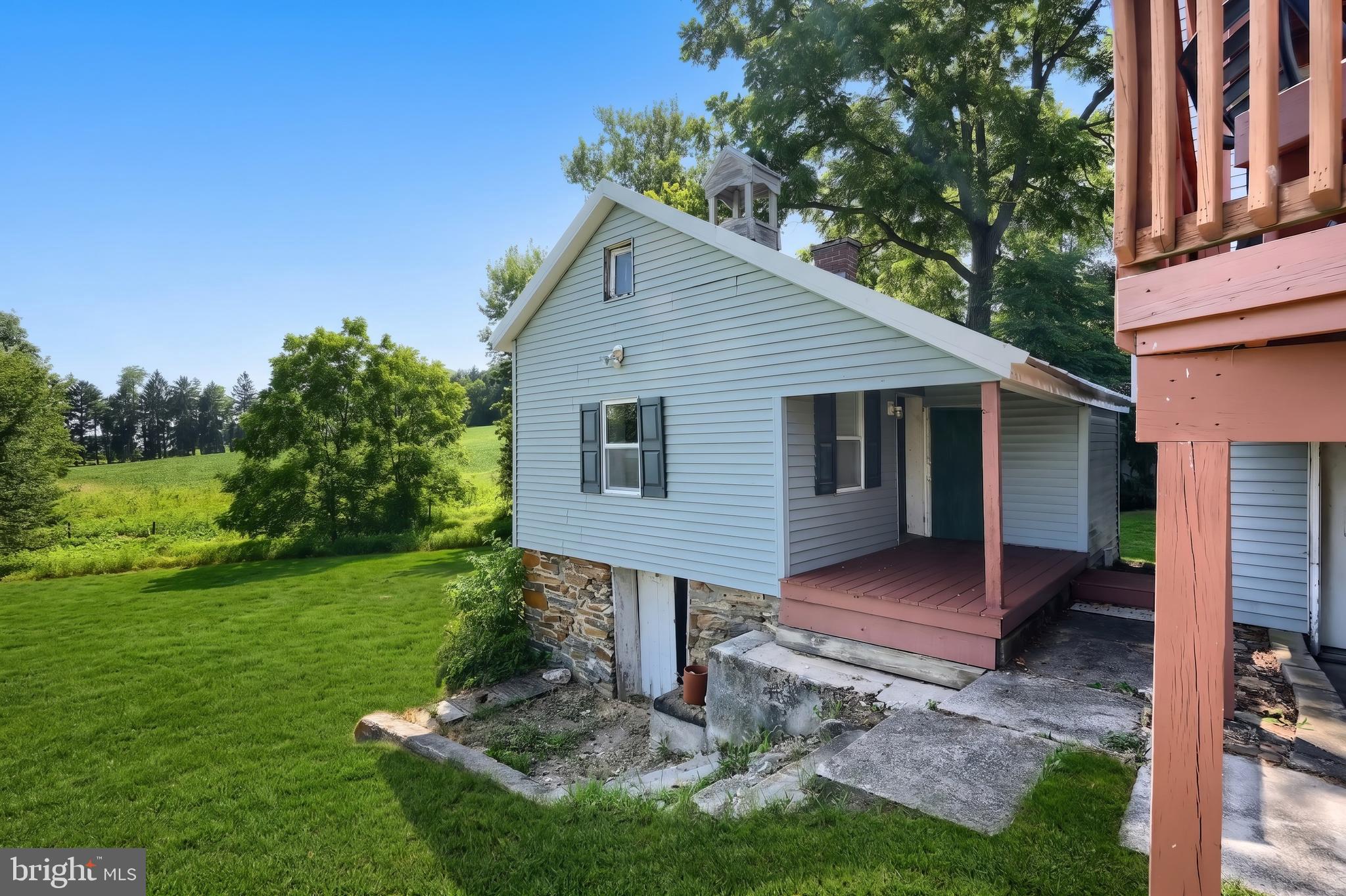 NONE, RURAL - Residential